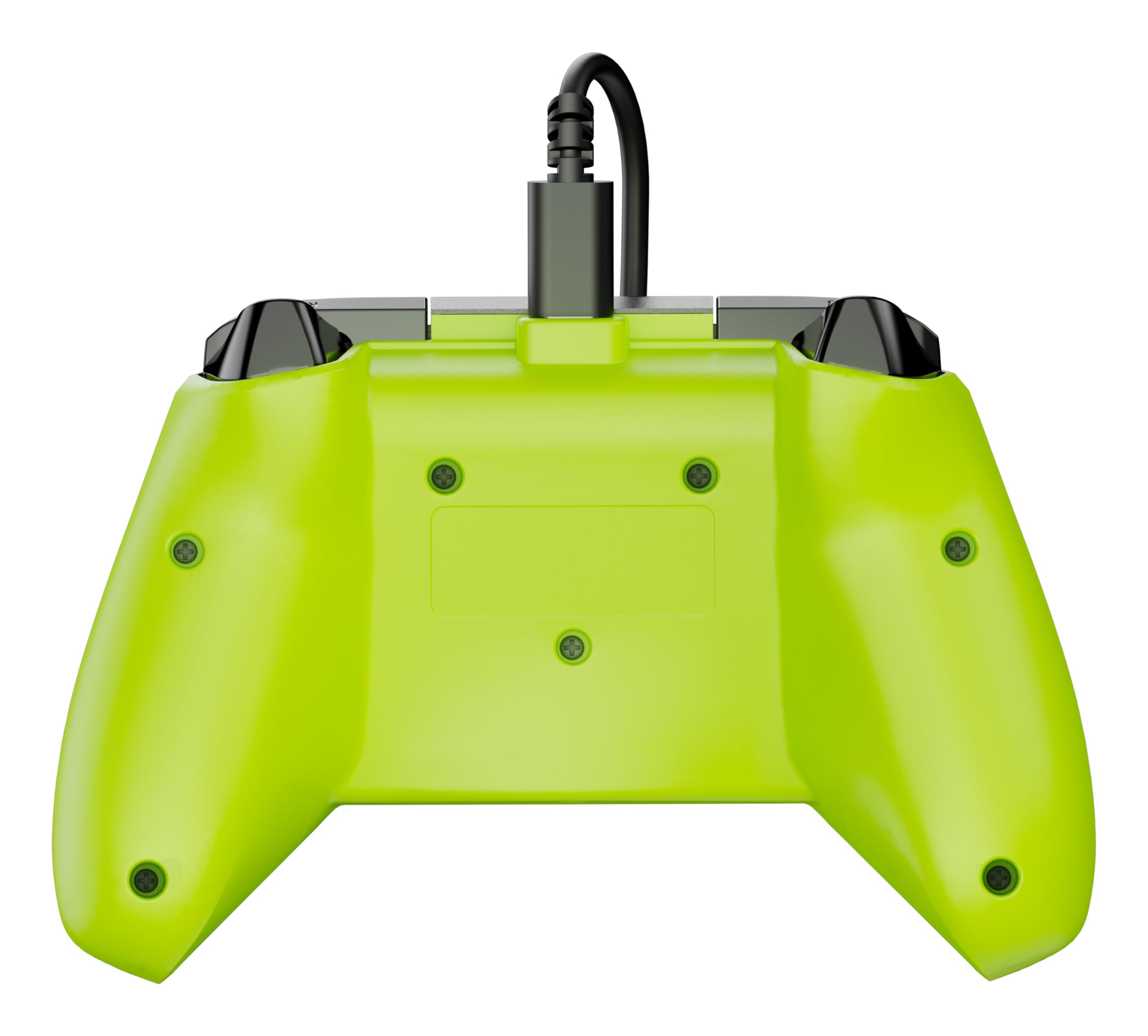 Turtle Beach Rematch Core Yellow and Ghost Black Camo Wired Gaming Controll