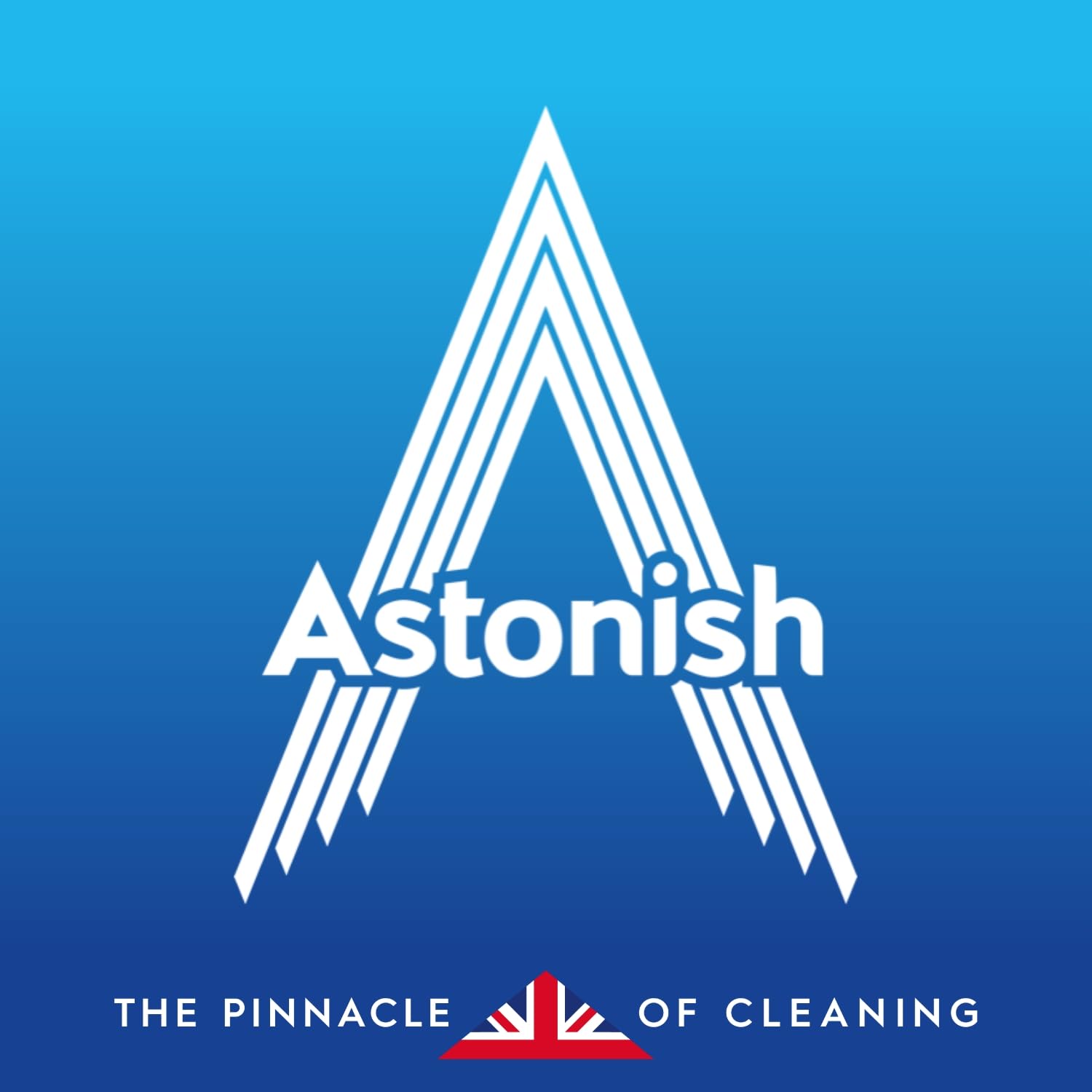 Astonish Multipurpose Cleaning Spray with White Vinegar - 750ml Lemon Scent 5