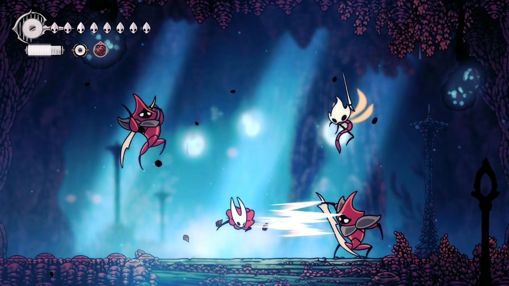 Hollow Knight: Silksong [Xbox Series X] 7