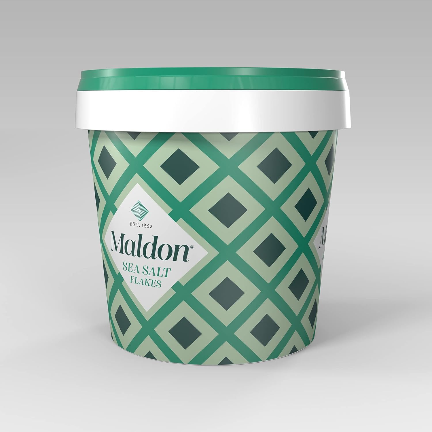 Maldon - Sea Salt Flakes 570g 19