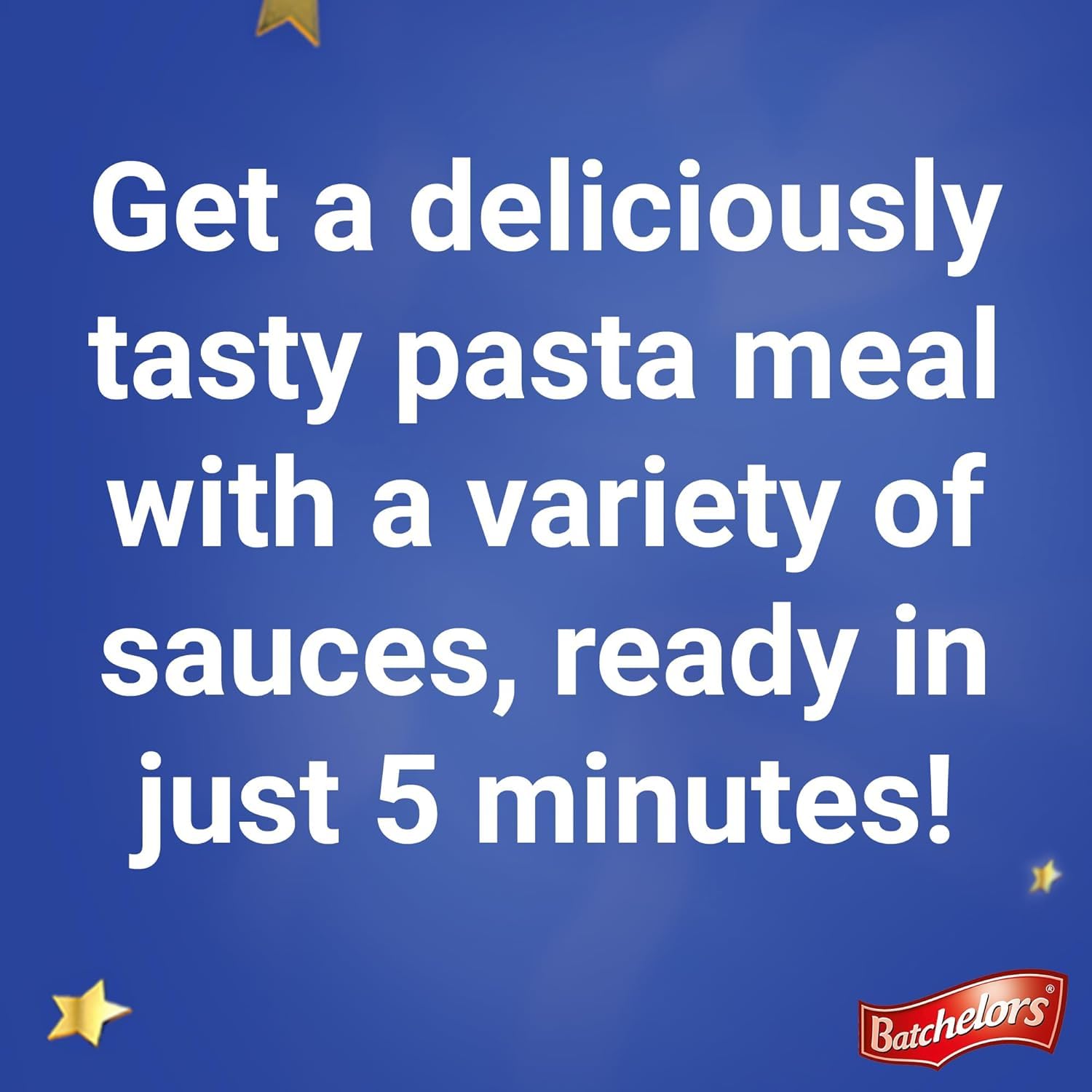Batchelors Pasta 'n' Sauce Chef's Special Creamy Four Cheese Instant Pasta | 99g 3