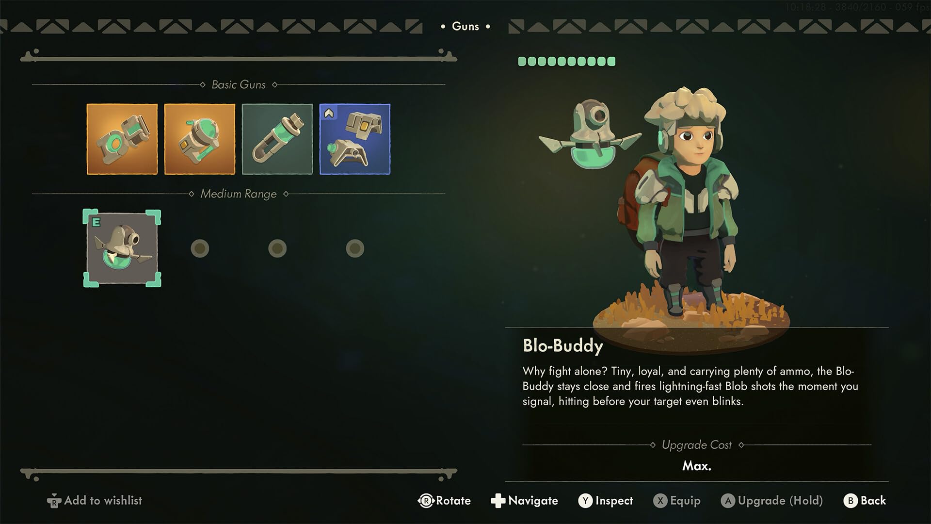 Moonlighter 2: The Endless Vault [PS5] 4