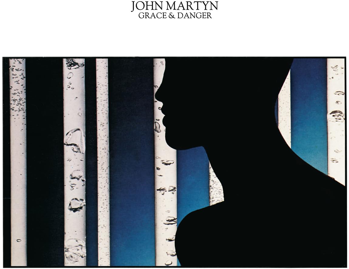 John Martyn - Grace & Danger [Vinyl] 1