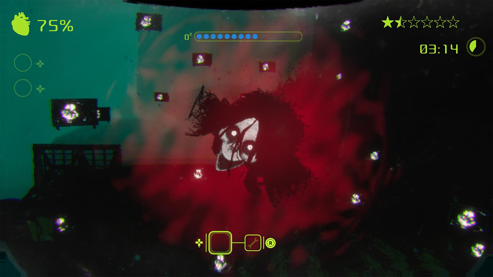 Murky Divers: PharmaCorps Edition [PS5] 4