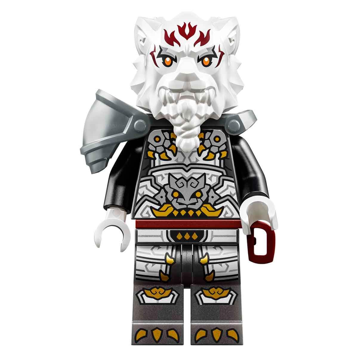 LEGO NINJAGO Zilvar and Grimtak the Dragon Beast Building Set | Model 71863 | Ages 7+ 4