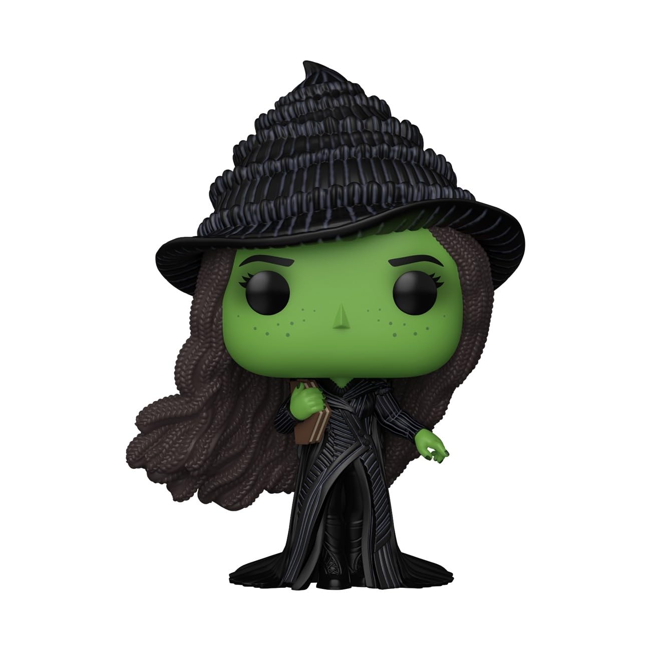 Funko POP! Movies: Elphaba (Wicked) - Collectable Vinyl Figure | Model 86672