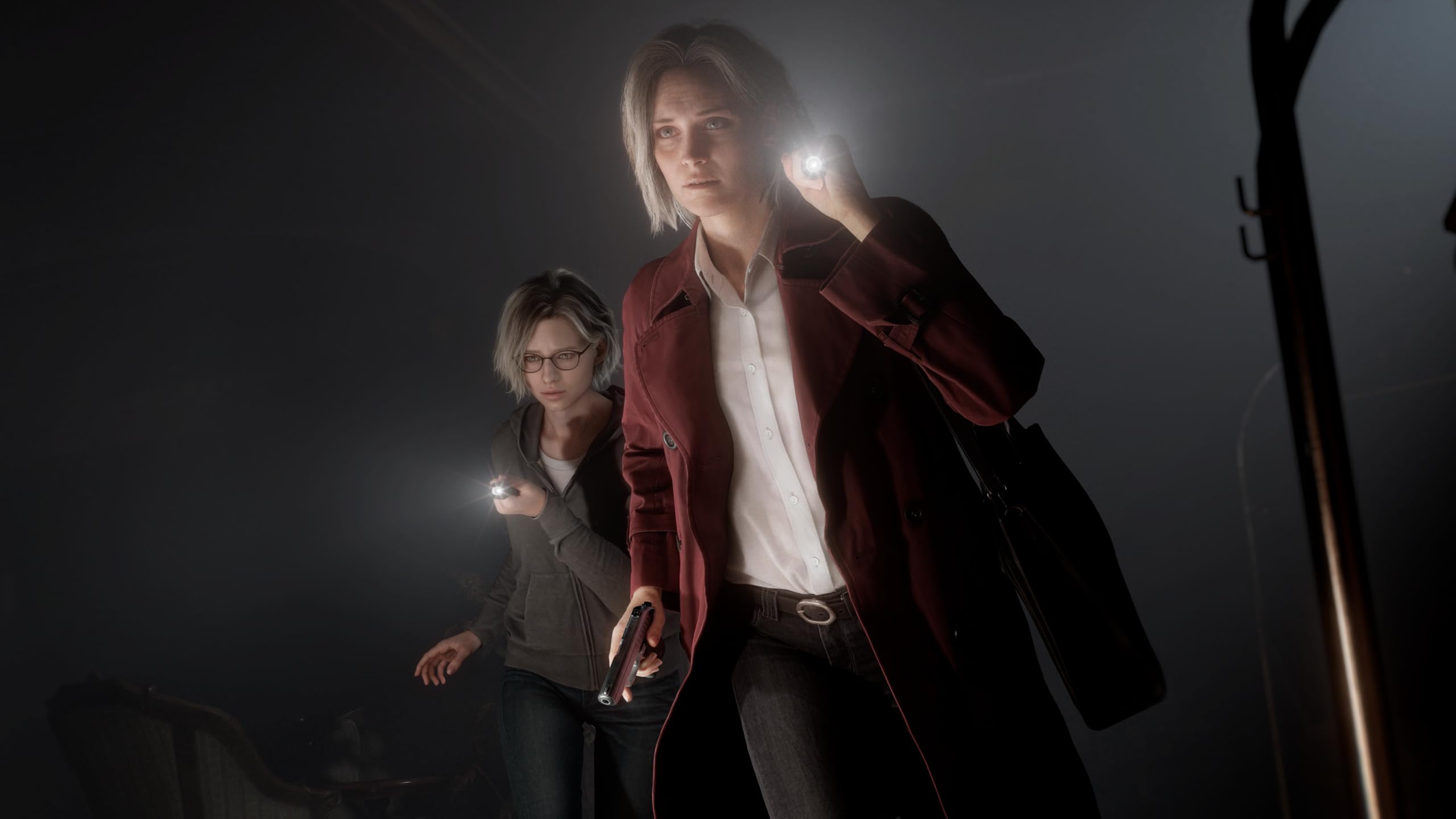 Resident Evil Requiem [PS5]