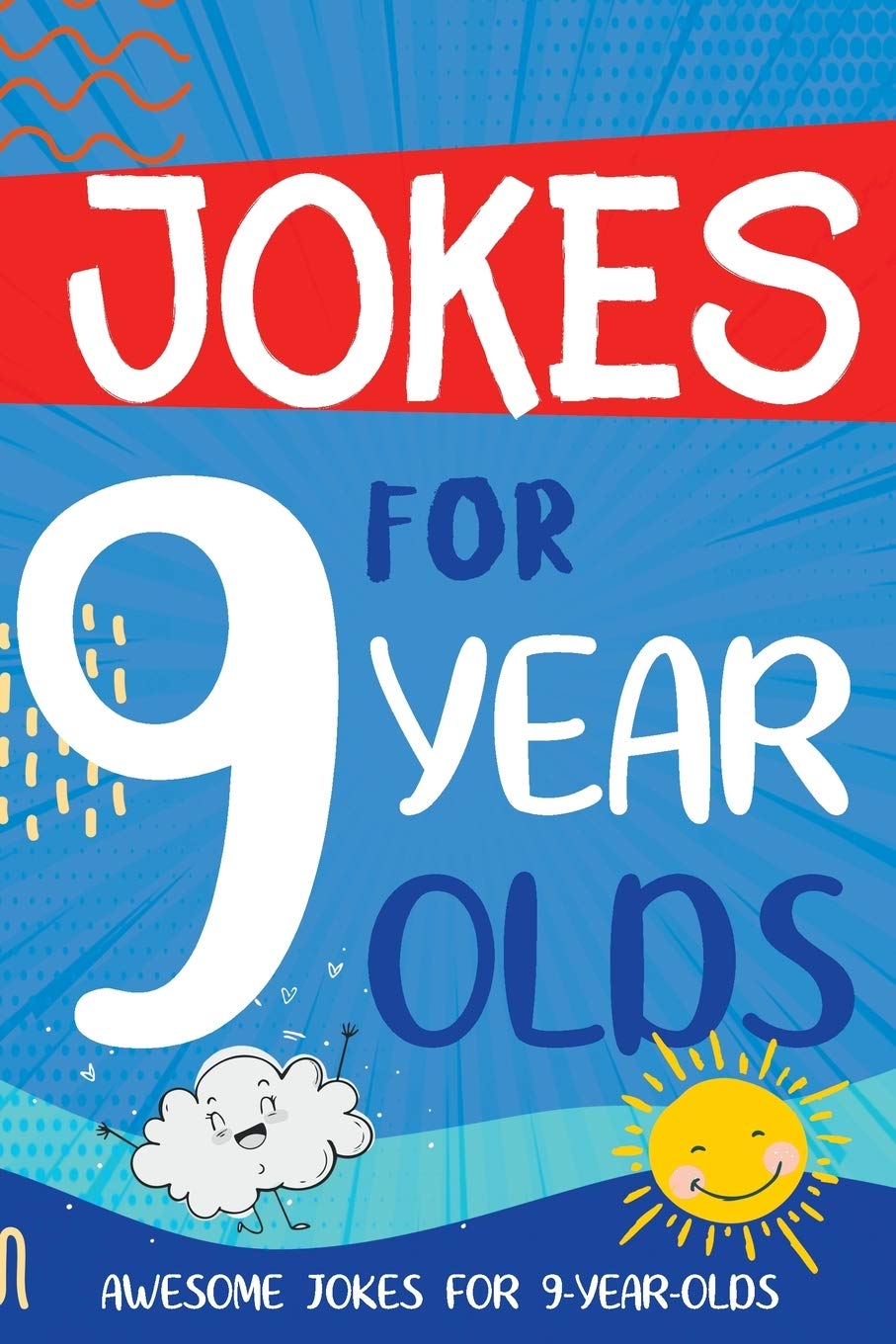 Linda Summers - Jokes for 9 Year Olds: Awesome Jokes for 9 Year Olds | Paperback