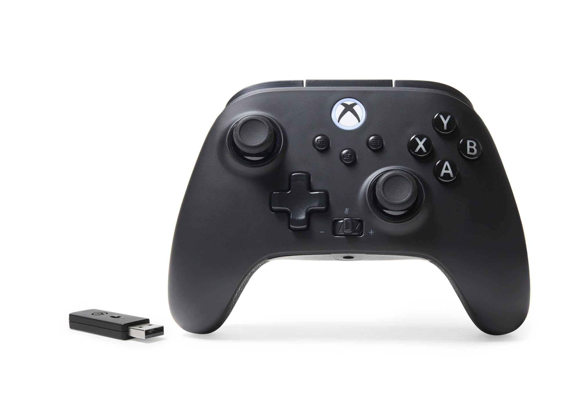 PowerA FUSION Pro Wireless Controller for Xbox Series X|S with Lumectra RGB 19