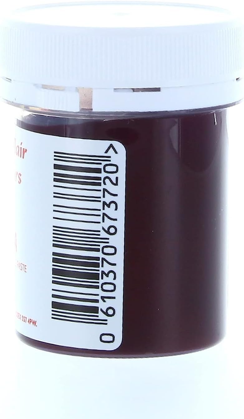 Sugarflair Rot, extra hochkonzentrierte Lebensmittelfarbpaste, 42 g 5