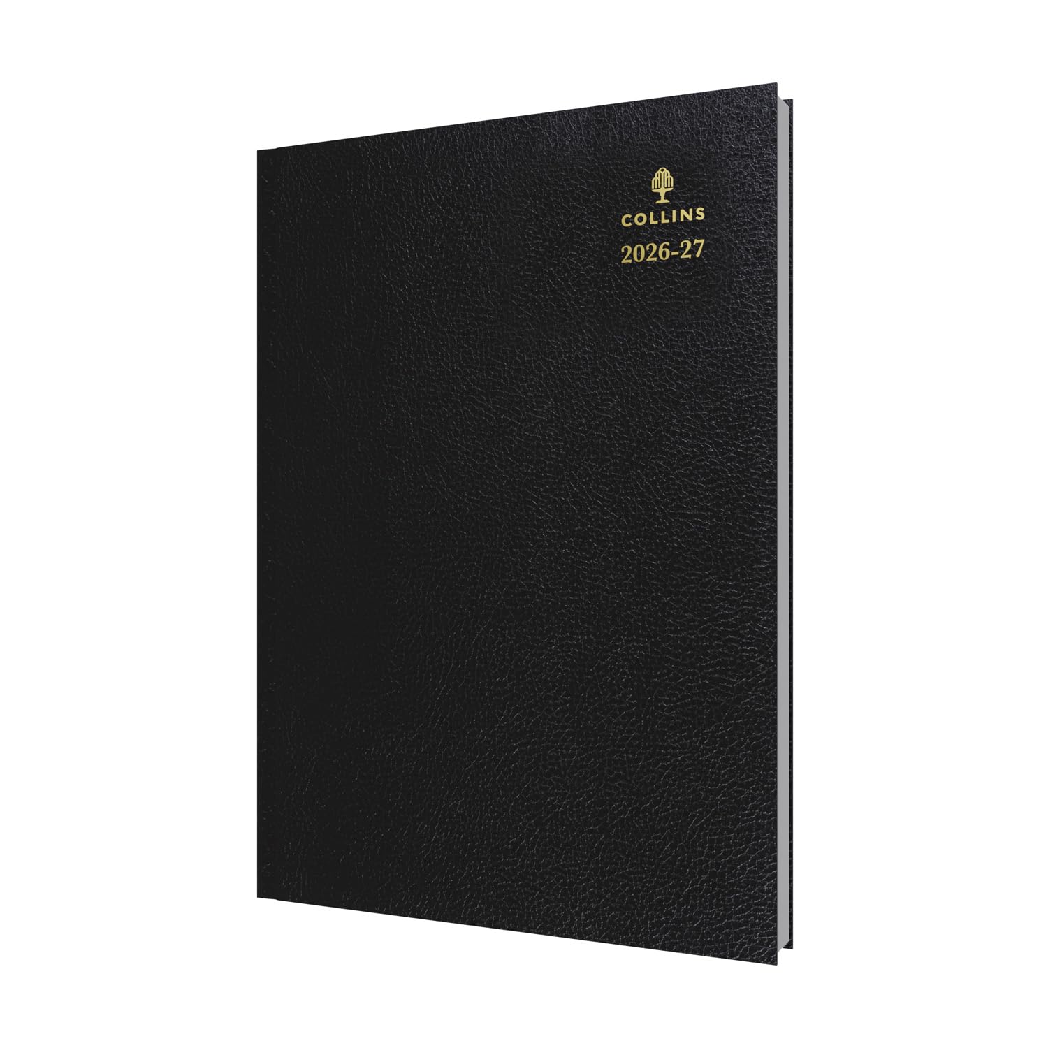 Collins 2026-2027 Mid/Academic Year Appointment Book & Planner - A4 Day-to-Page Organizer | July 2026 - July 2027