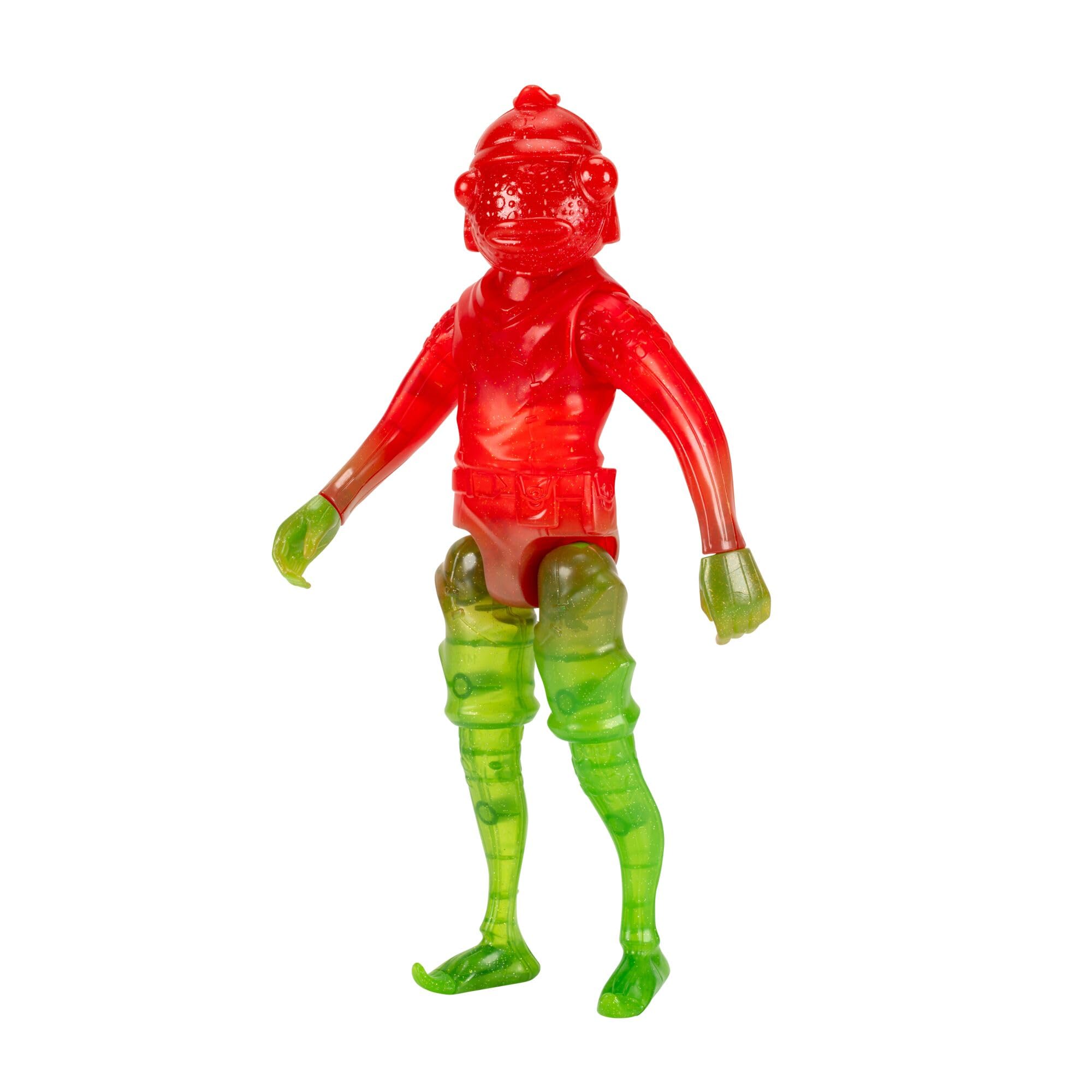 Fortnite Victory Gummy Fishstick Action Figure - 12-Inch, 7 Points of Articulation 7