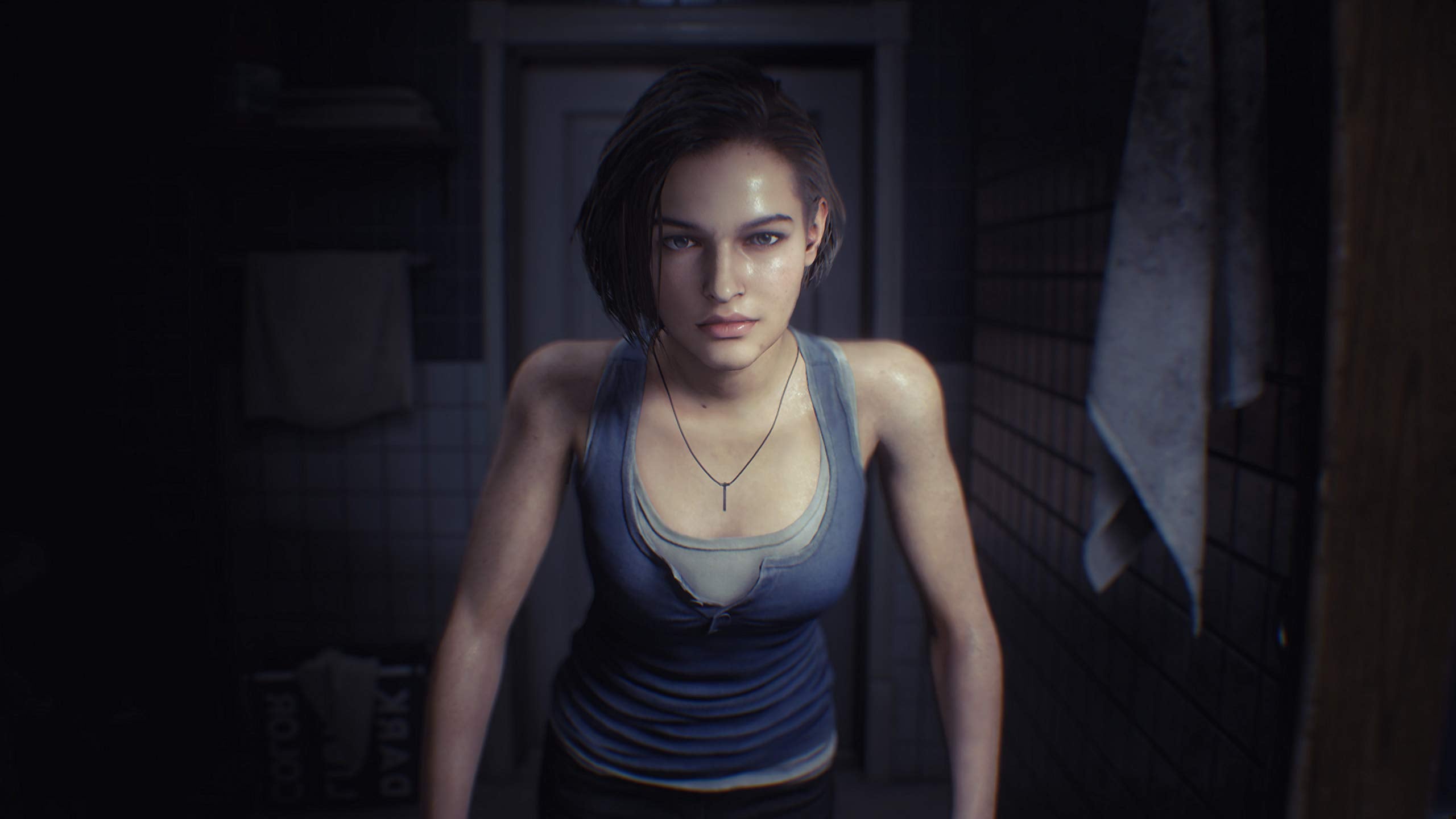 Resident Evil 3 Remake - PlayStation 4 12
