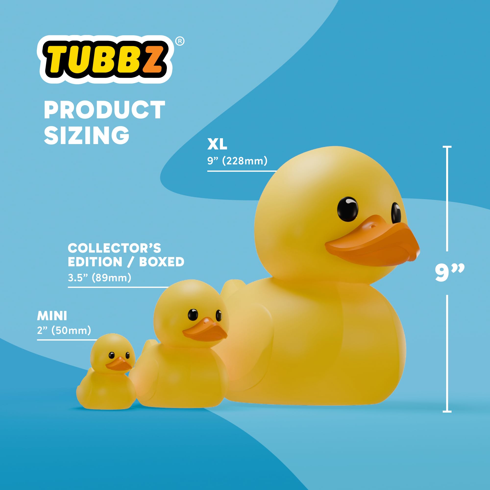 TUBBZ DC Comics The Flash Cosplaying Rubber Duck Vinyl Figure | 3.54 in Tall | Boxed Edition 4