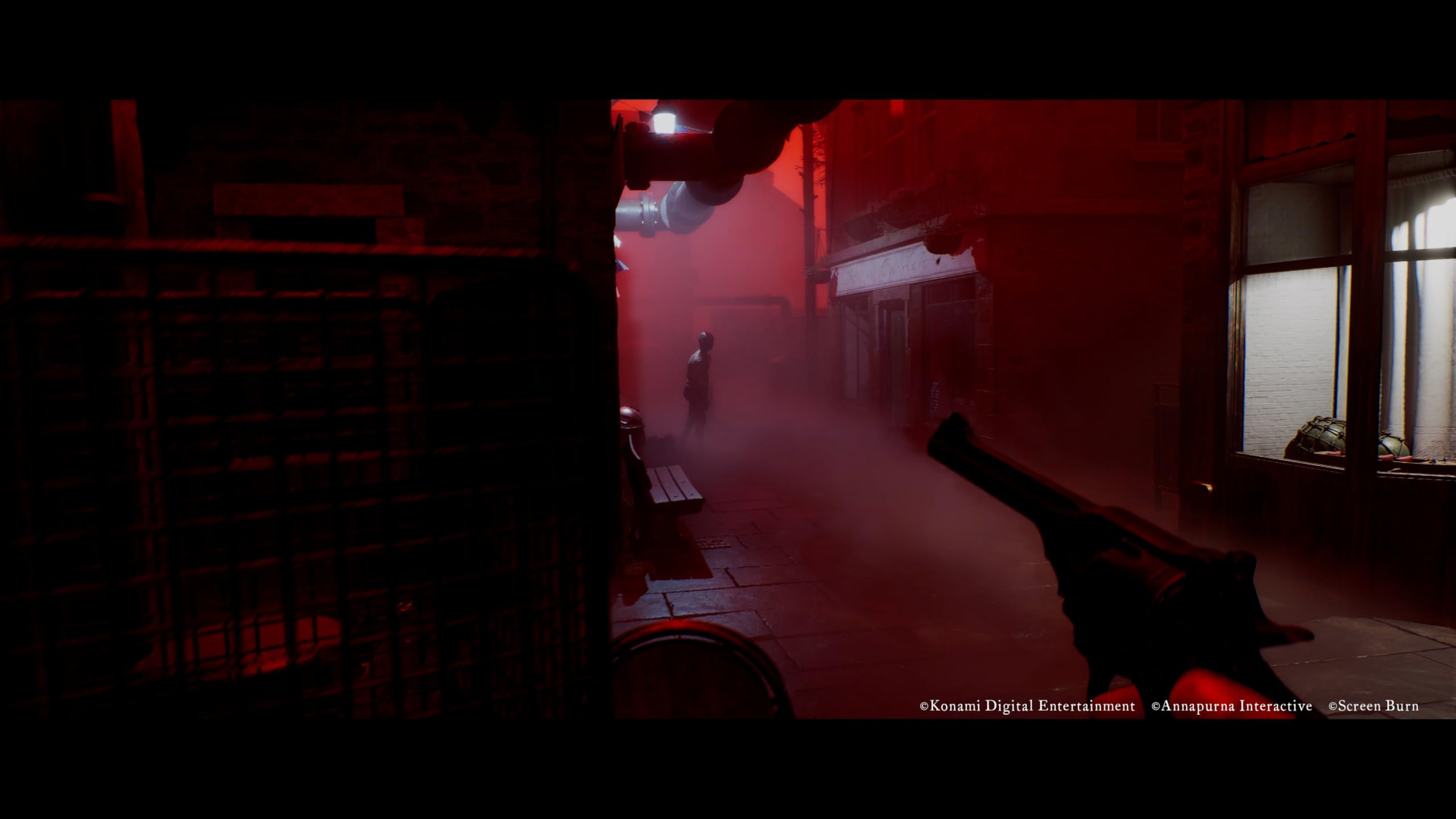 Silent Hill: Townfall [PS5] 7