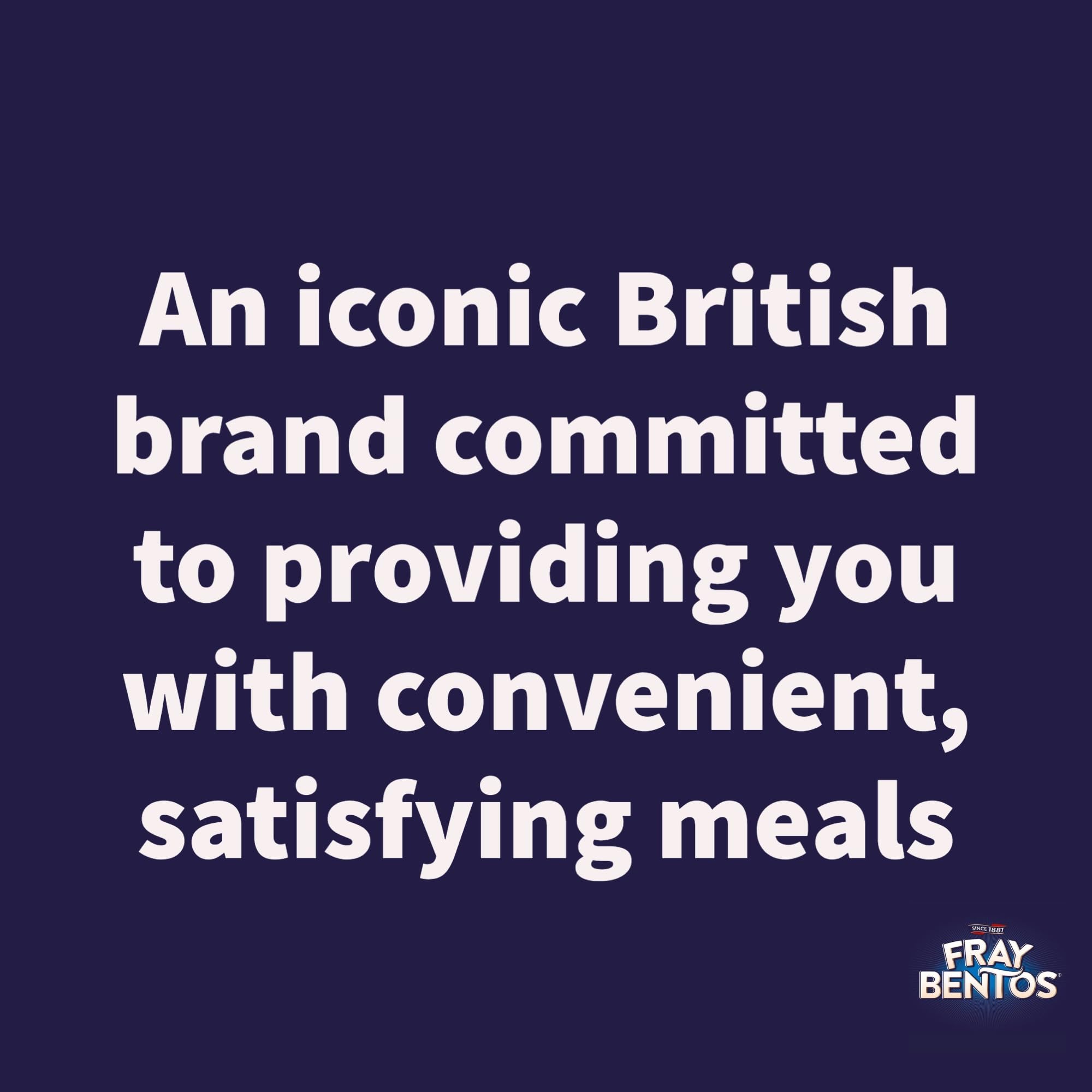 Fray Bentos Steak and Kidney Pie - Traditional Beef & Kidney Filling | 425g 3