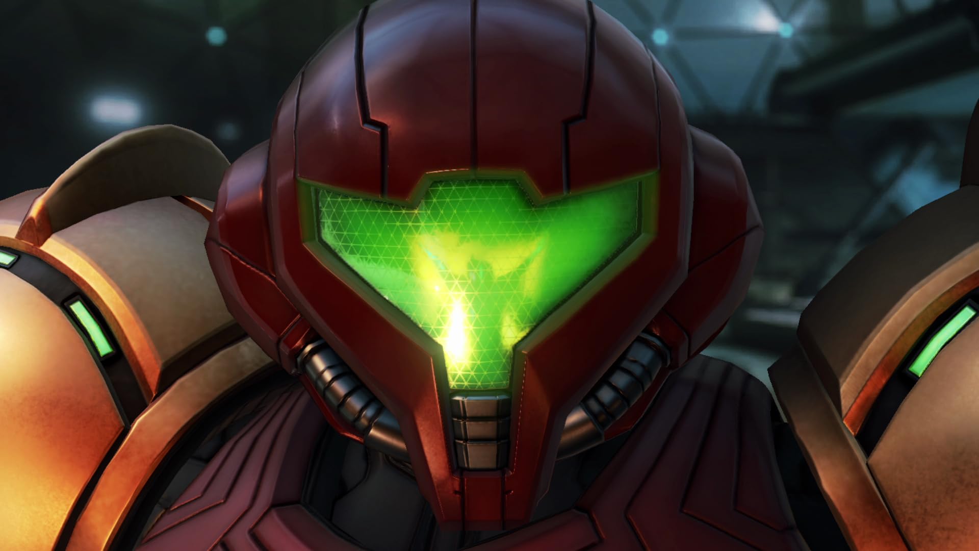 Metroid Prime 4: Beyond - Nintendo Switch 5