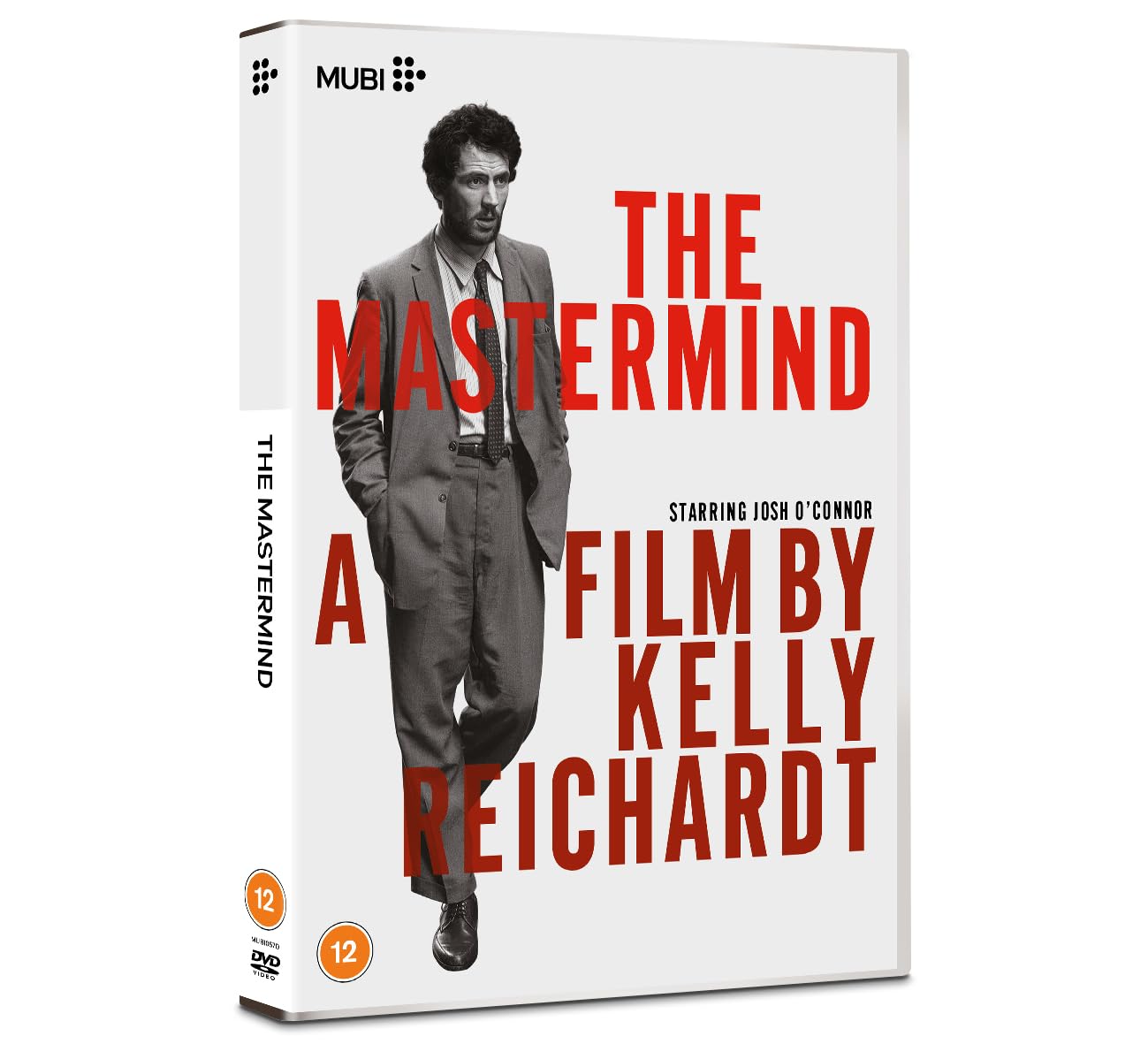 The Mastermind [DVD]