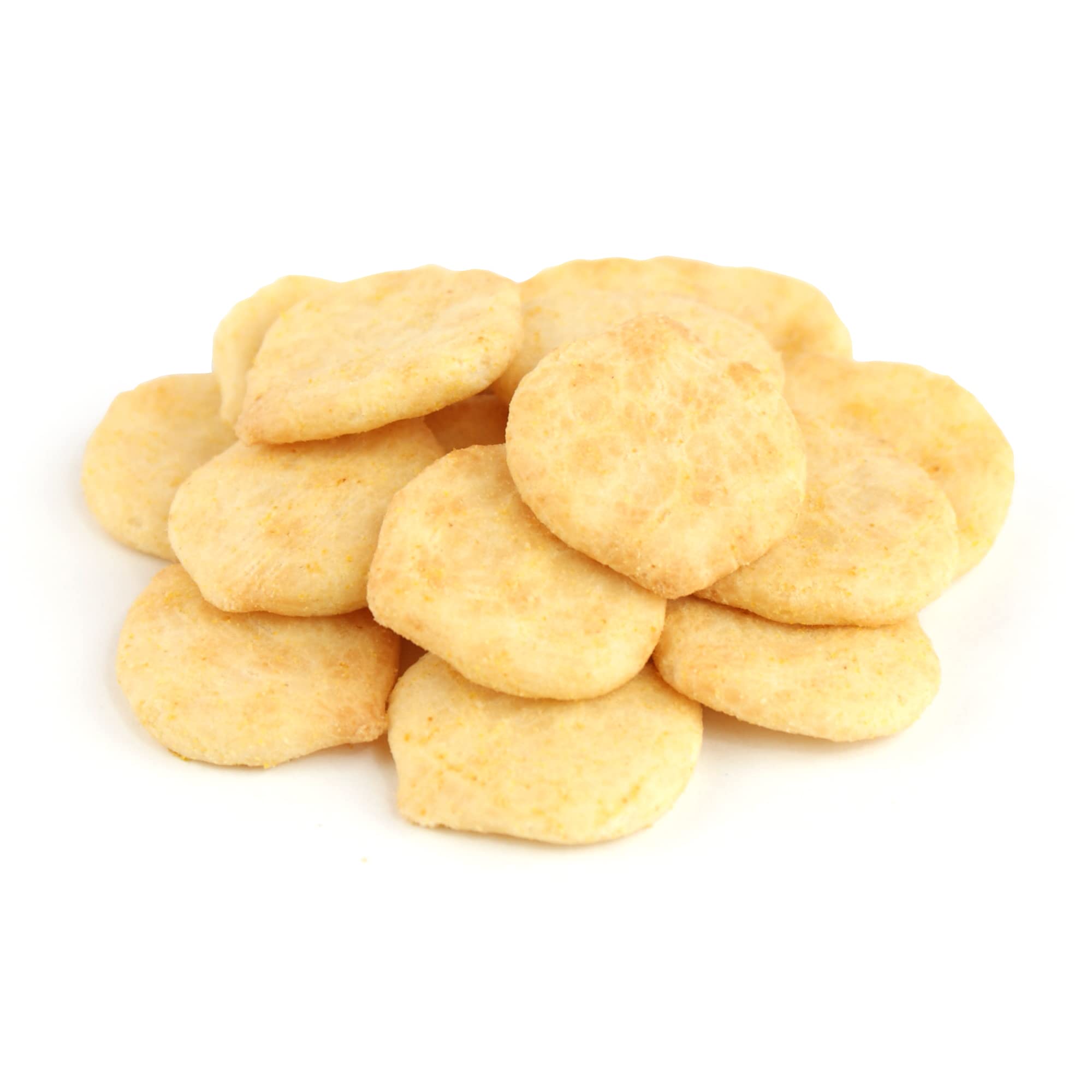 Kiddylicious Apple & Carrot Melty Buttons - Ideal Finger Food for Weaning | Gluten Free, Vegetarian 4