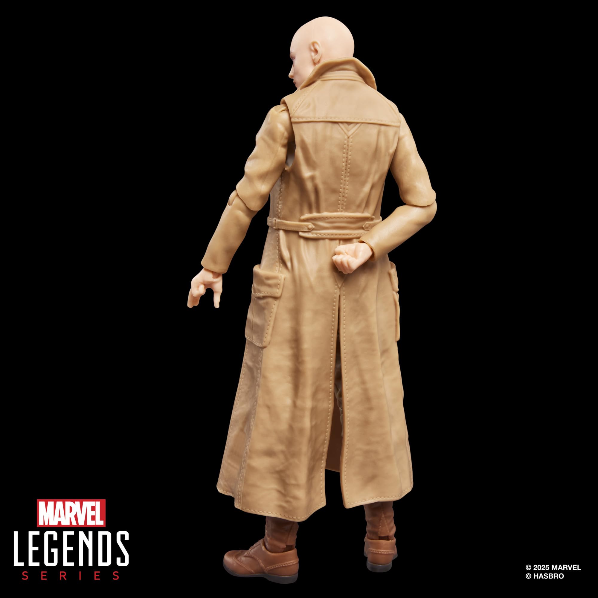 Marvel Legends Series Cassandra Nova Action Figure | 6-Inch Scale | Ages 14+ 7