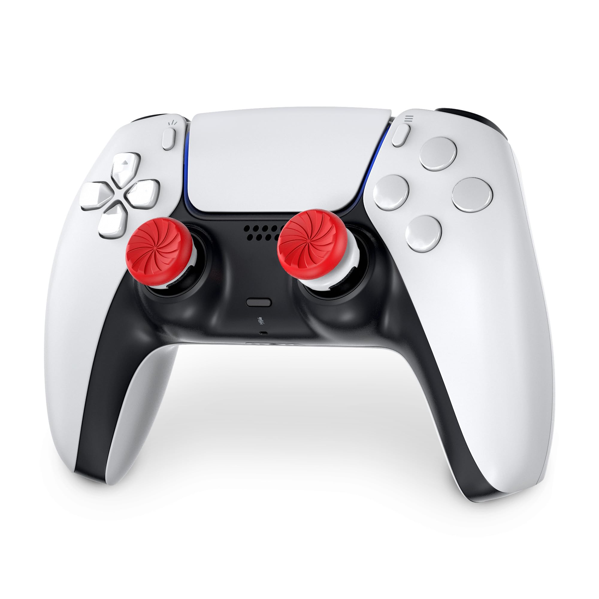 KontrolFreek FPS Freek Inferno for Playstation 4, PS4 and Playstation 5, PS 4