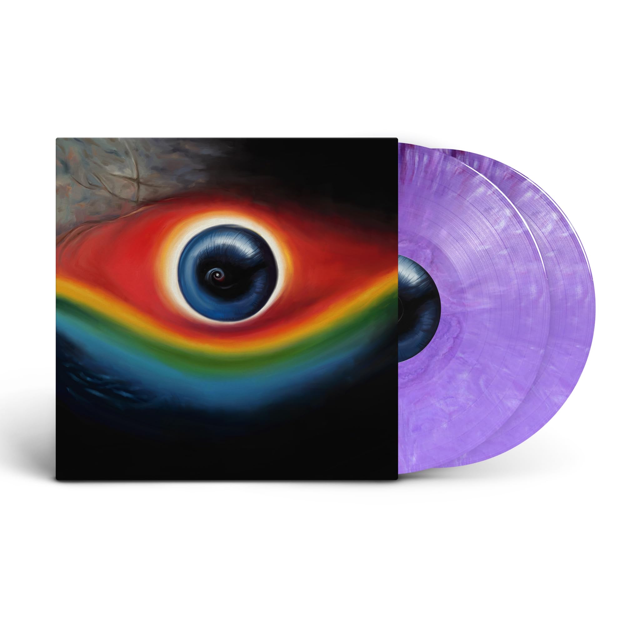 Pendulum – Inertia (Amazon Exclusive Marble Vinyl) [VINYL]