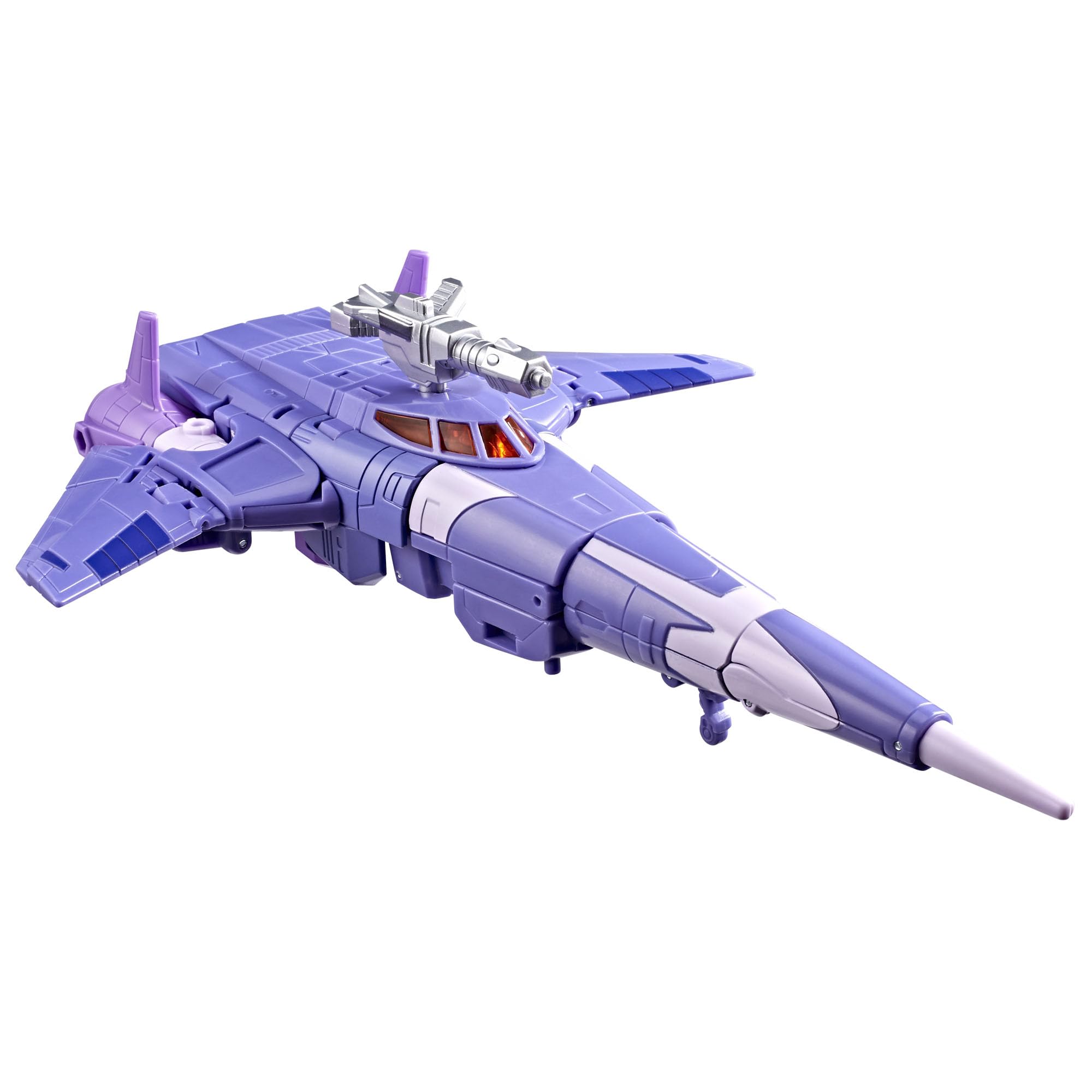 Transformers Studio Series Cyclonus Voyager Class Action Figure | 20 cm | Ages 8+ 3