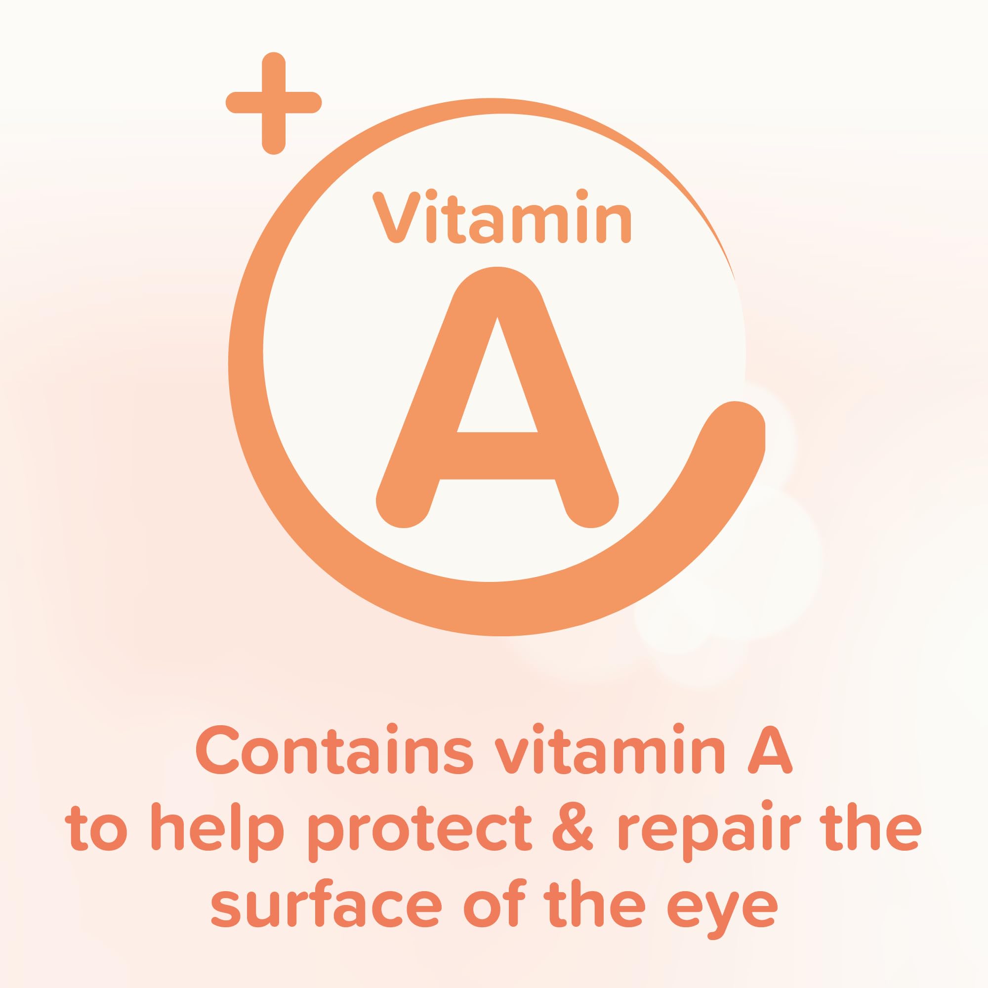 Beaphar Eye Gel for Cats, Dogs, Rabbits & Small Animals - 5ml Soothing Relief with Vitamin A 4