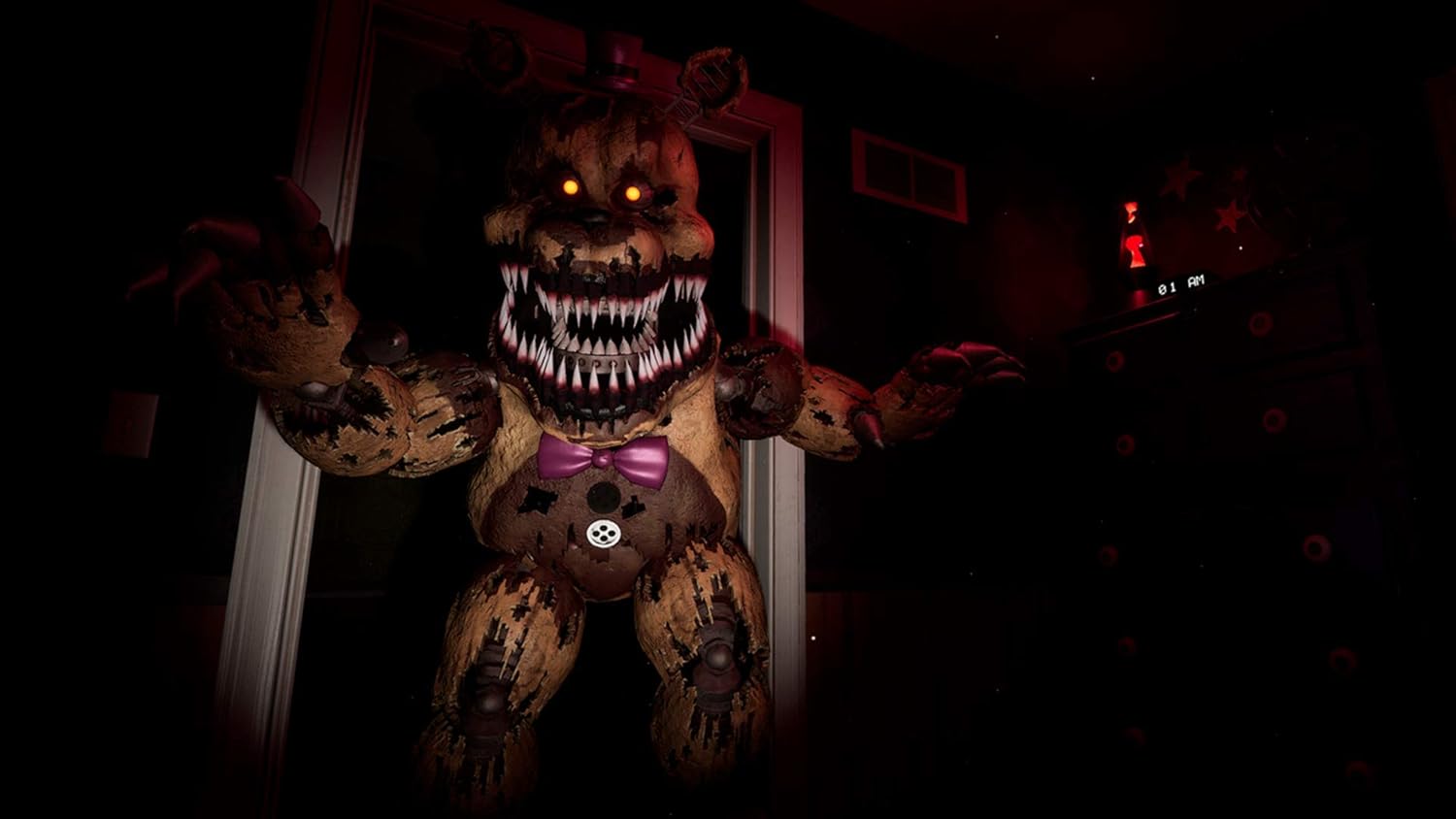 Five Nights at Freddy's: Help Wanted - Nintendo Switch 3