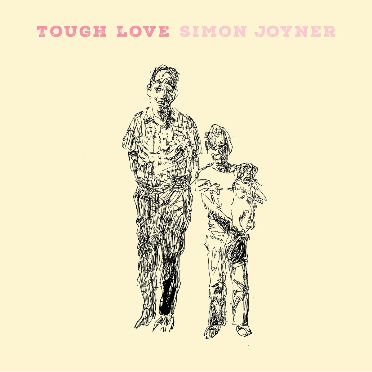 Zach Top - Tough Love [CD]