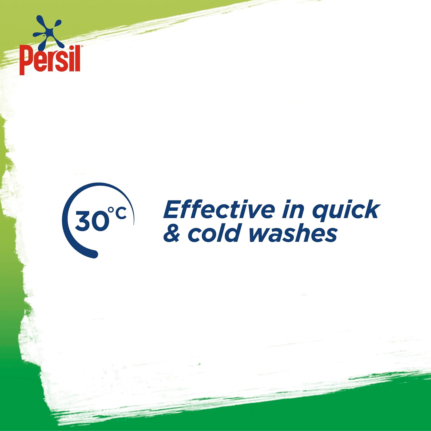 Persil - Bio 3 in 1 Waschkapseln 48 Wäschen