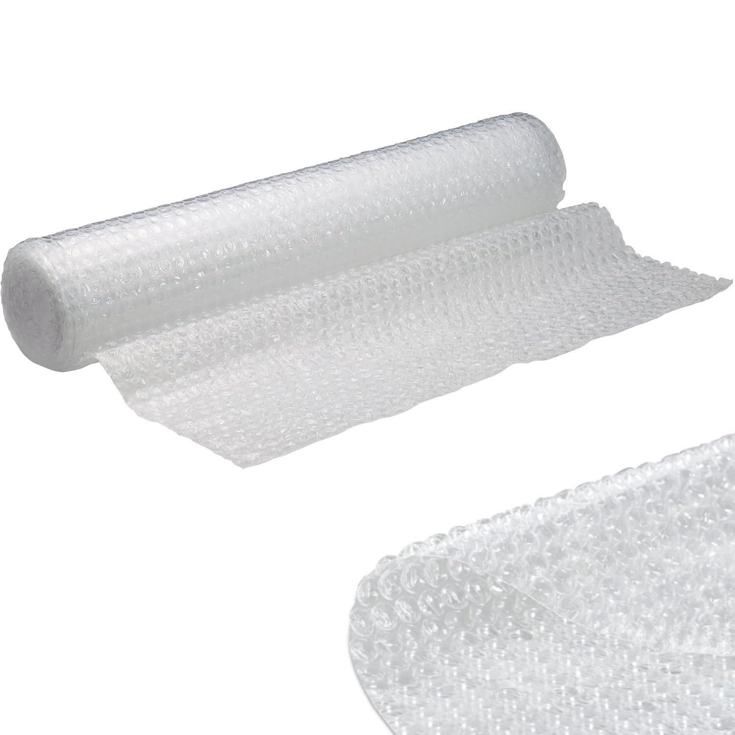 Postmaster Bubble Wrap Roll - 300mm x 5m | Strong Nylon Material | Made in the UK 8