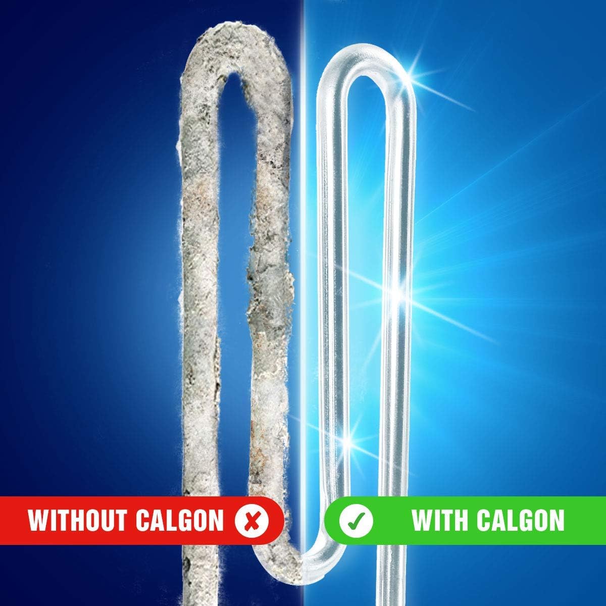 Calgon 4-in-1 Wasserenthärtertabletten für Waschmaschinen – 75 Tabletten 3