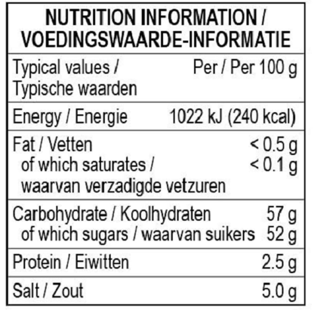 Lee Kum Kee Honey & Soy Stir Fry Sauce, Hong Kong Style, Vegetarian | 70g Pouch | Pack of 12 7
