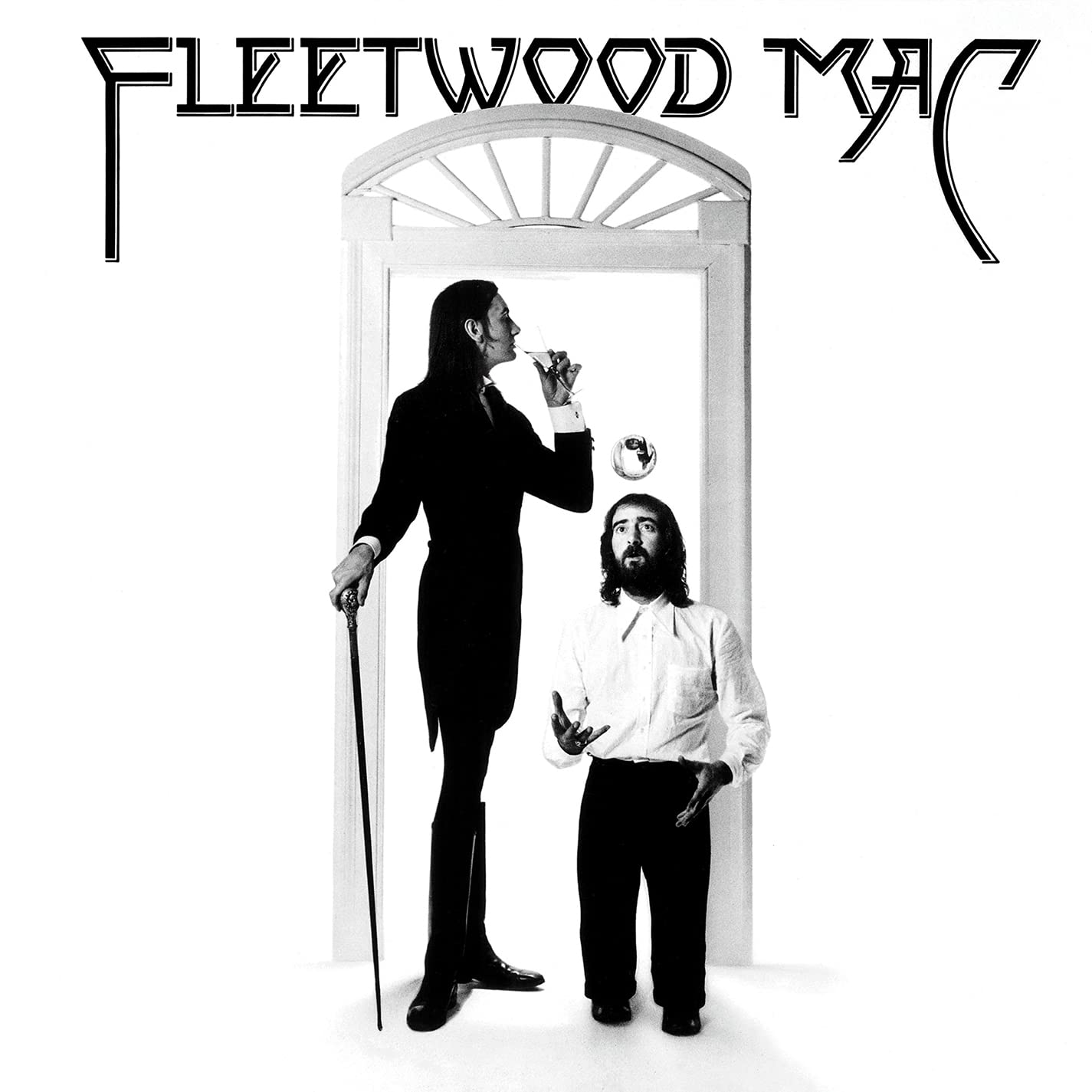 Fleetwood Mac - Fleetwood Mac [CD] 1