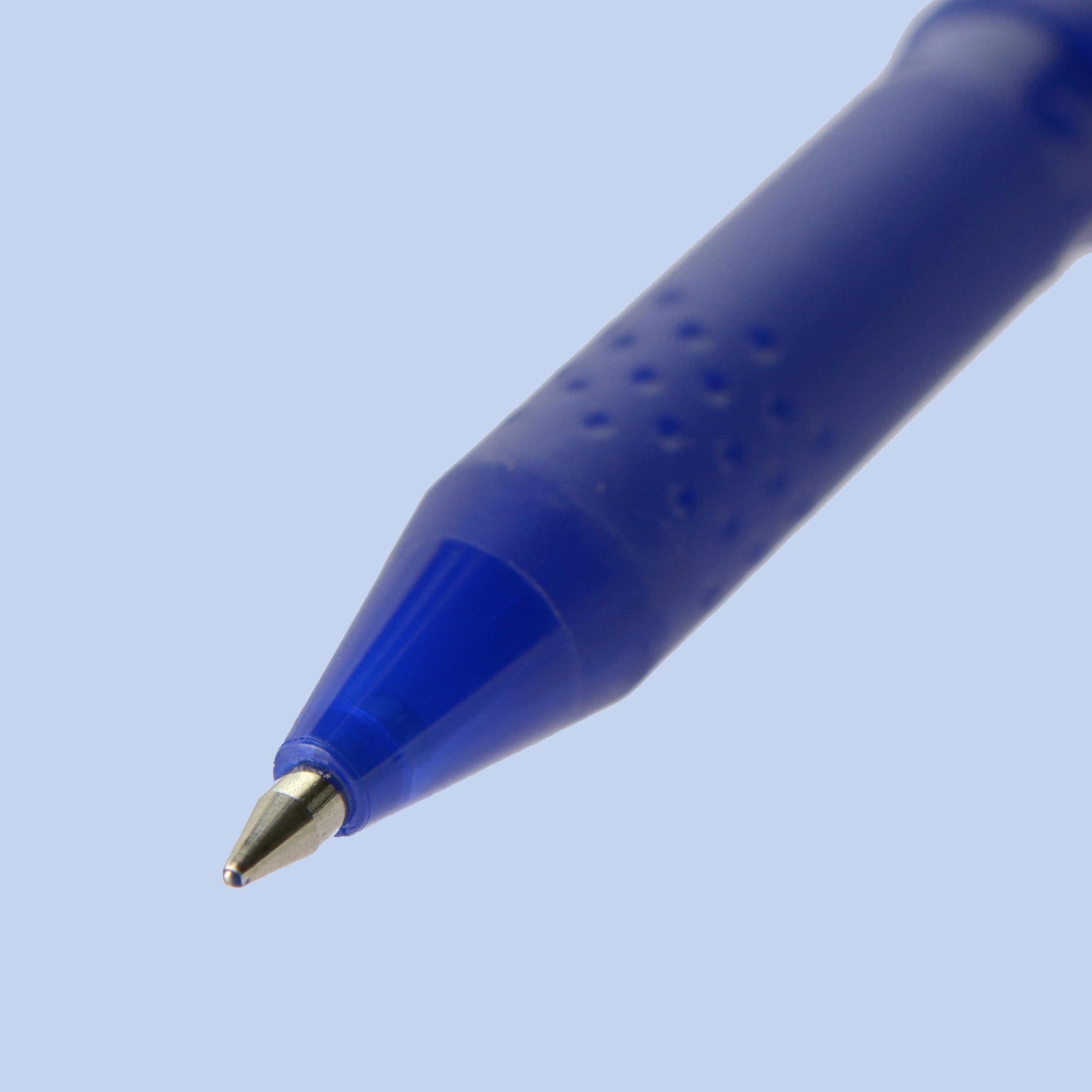 PILOT FriXion Ball Erasable Pen Refills - 0.7mm Medium Tip, Black Ink | 4 Count Pack 6