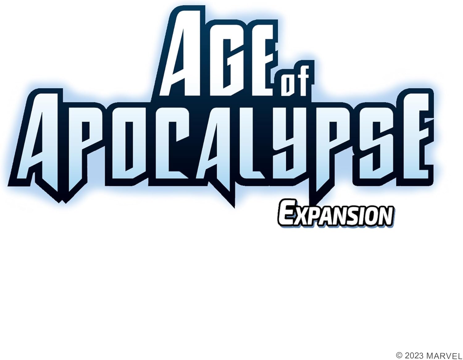 Fantasy Flight Games Marvel Champions – Das Kartenspiel – Age of Apocalypse – Kampagnenerweiterung (FFGMC45EN) 5