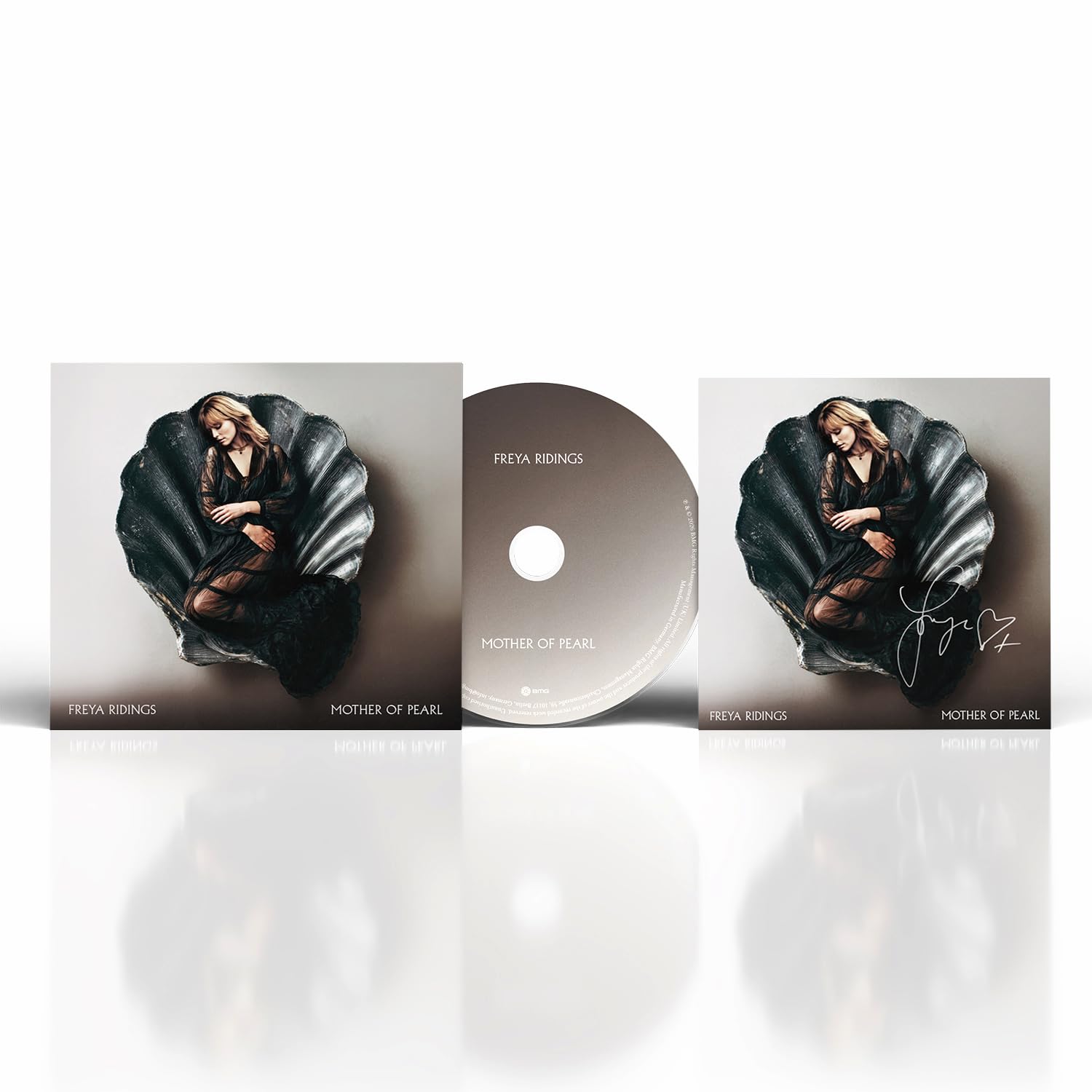 Freya Ridings - Mother Of Pearl [CD]