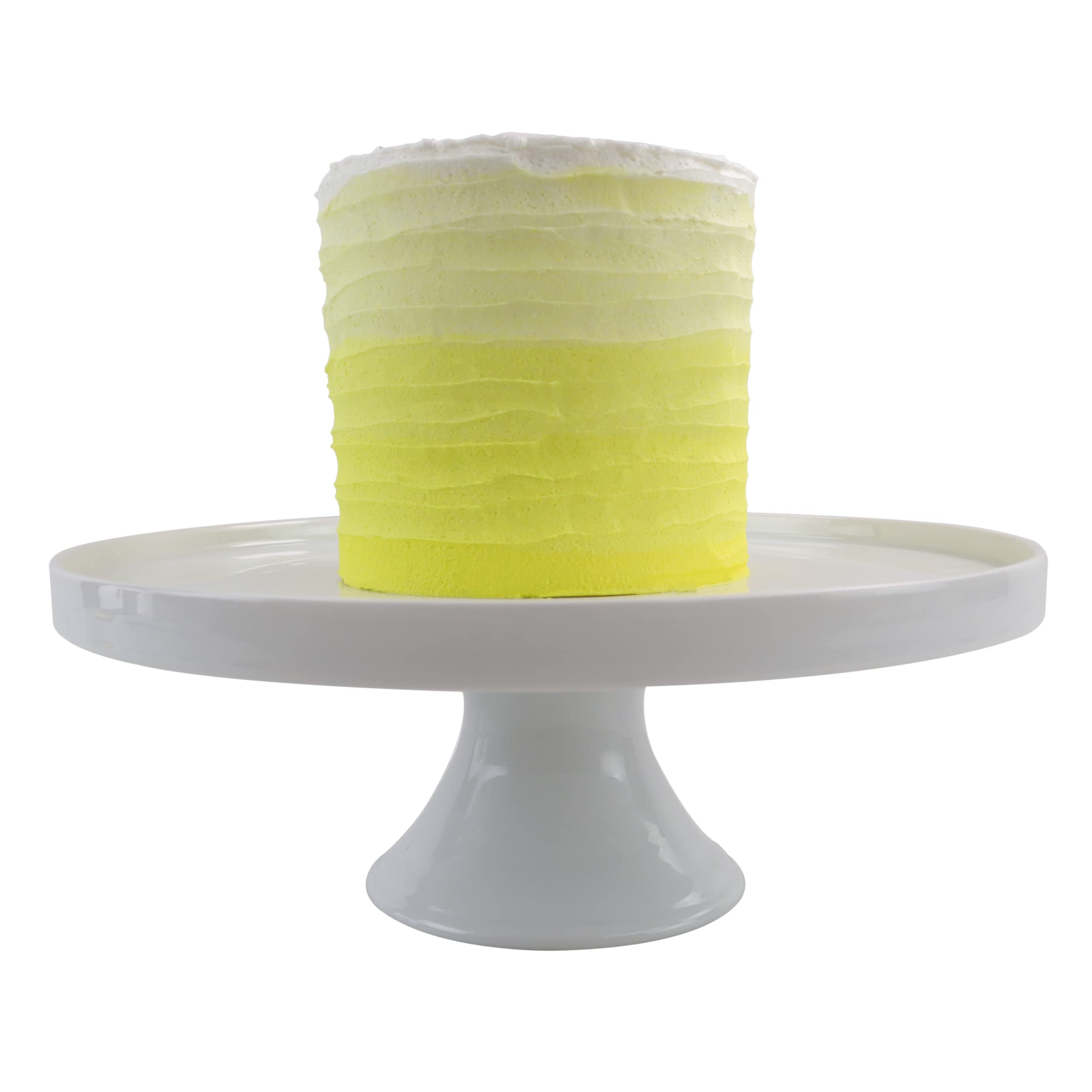 PME Paste Food Colour Sunny Yellow 25g 3