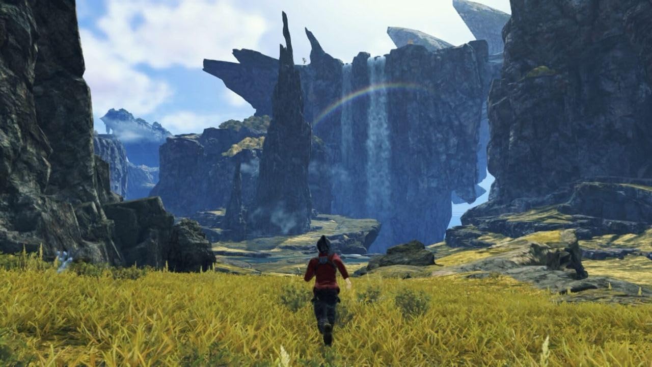 Xenoblade Chronicles 3 – Nintendo Switch-Cartridge 9