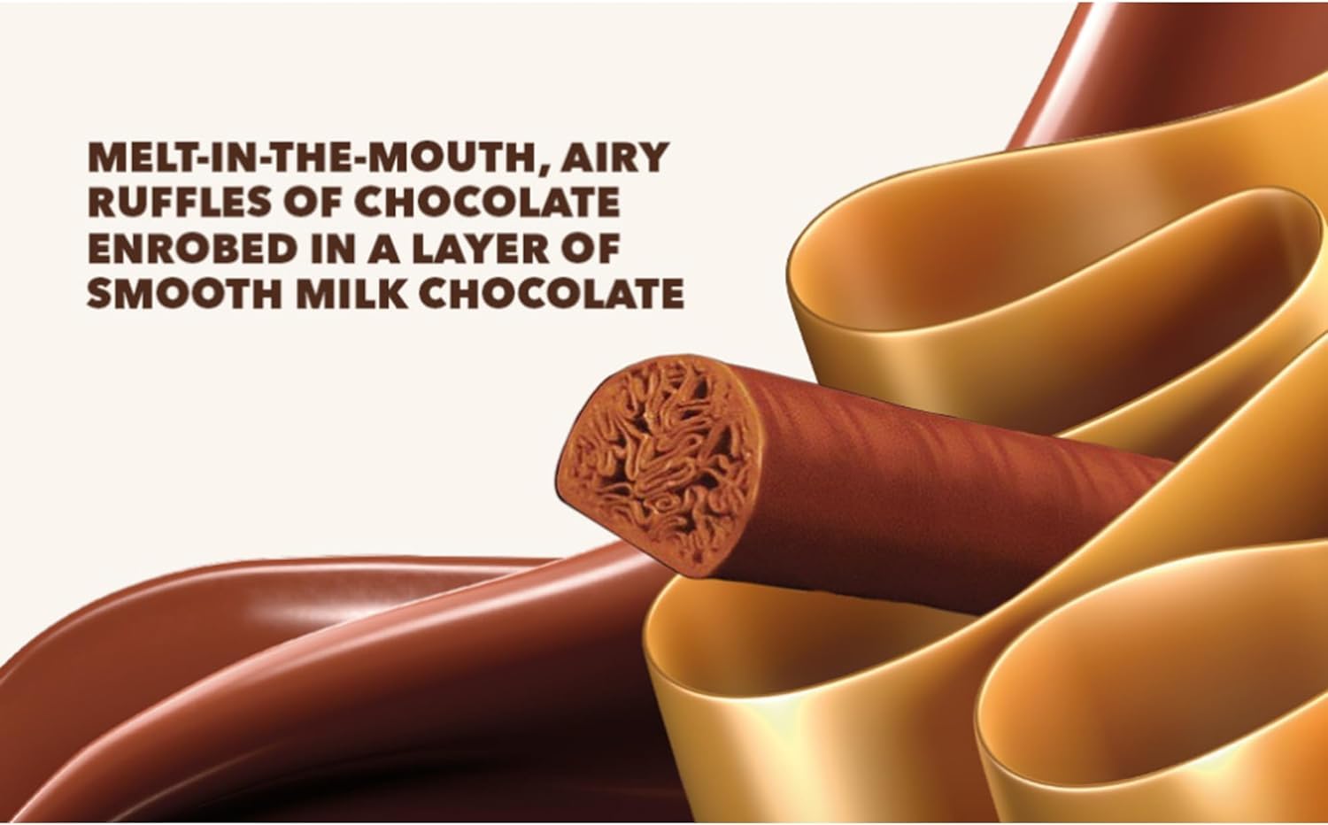 Galaxy Ripple Milk Chocolate Multipack 4 x 30g 14