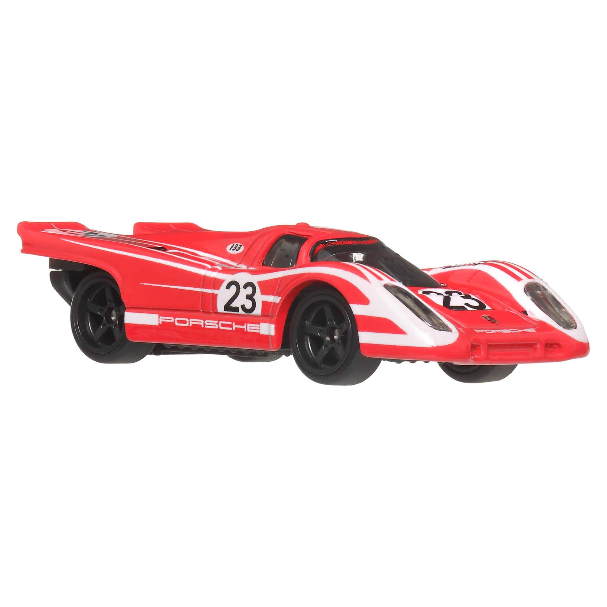 Hot Wheels Porsche 917k Premium Car Culture Collectible 1:64 Scale Die-Cast JBK63