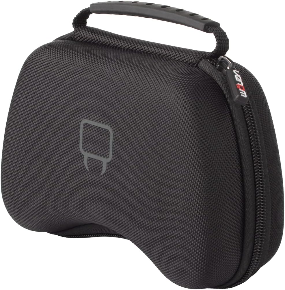 Venom Universal Gaming Controller Carry Case (PS5 / Xbox Series X & S / PS4 / Xb