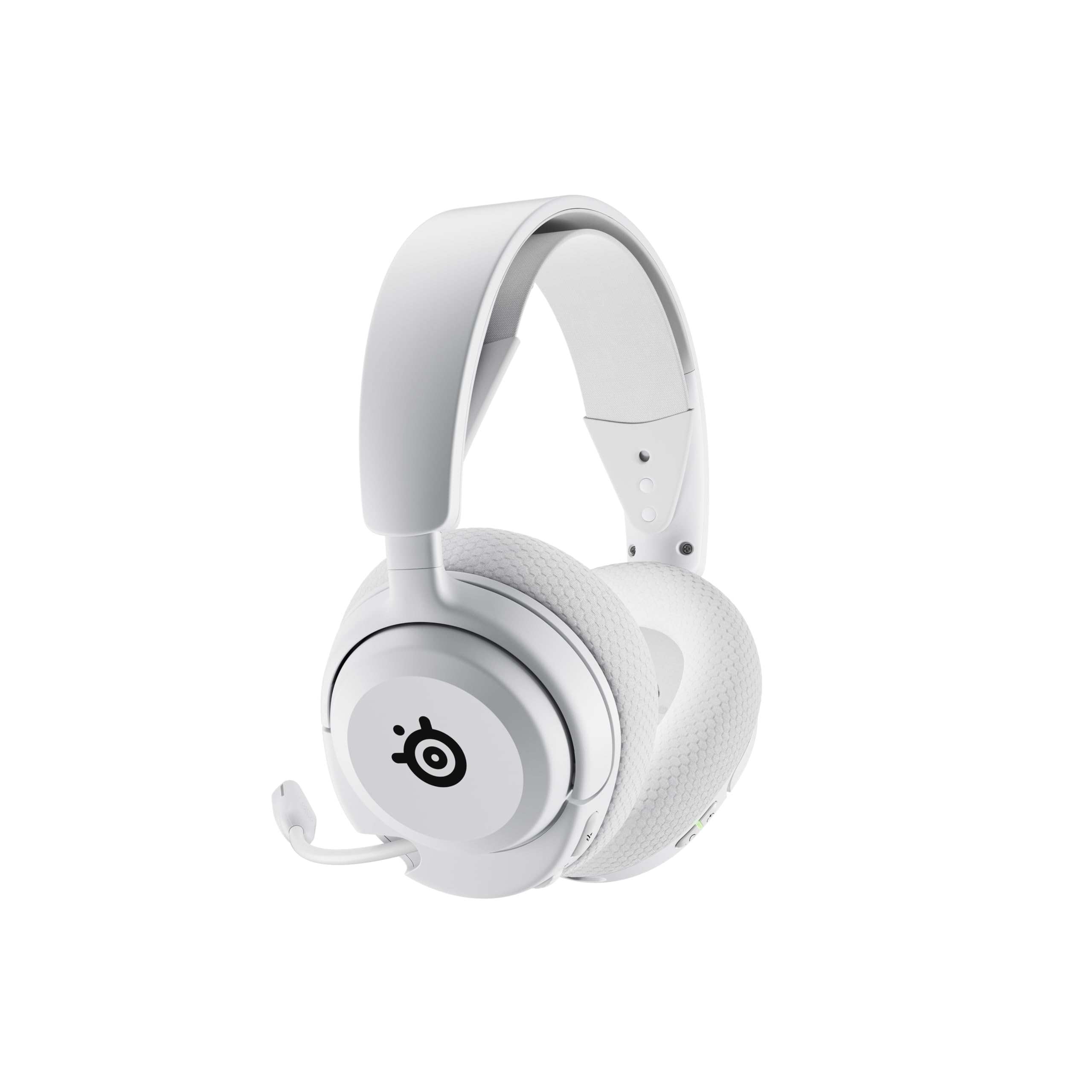 SteelSeries Arctis Nova 5 Wireless Gaming Headset for PC, PS5, PS4, Mobile 5