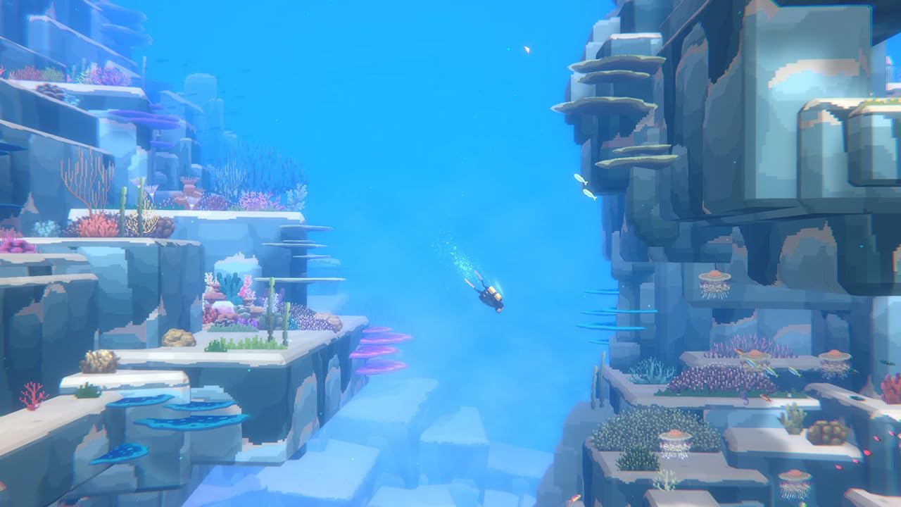 DAVE THE DIVER: Anniversary Edition - Nintendo Switch 9