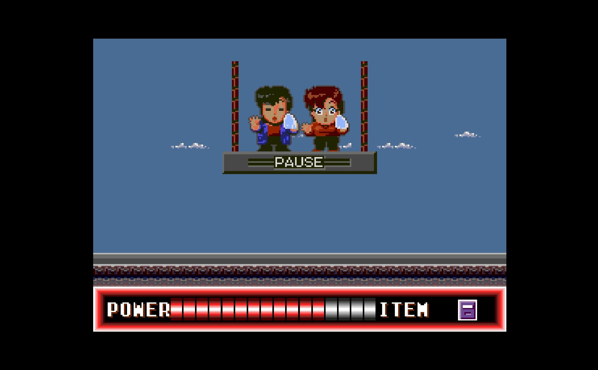 City Hunter [PS5] 3