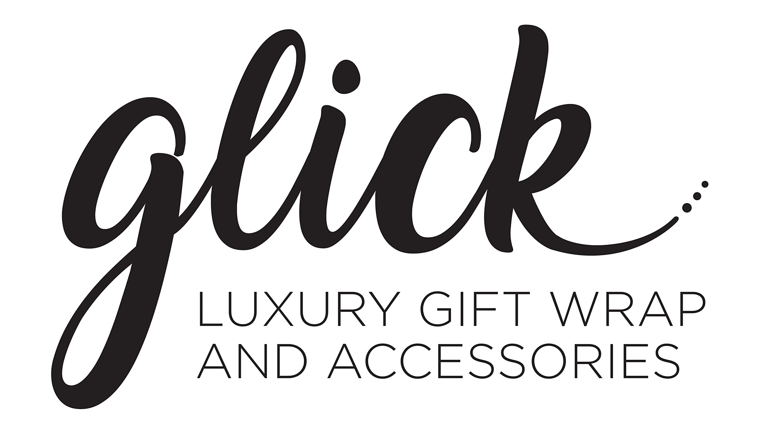 Glick Large Landscape Gift Bag - Happy Birthday | Pink | 355mm x 275mm x 100mm 6