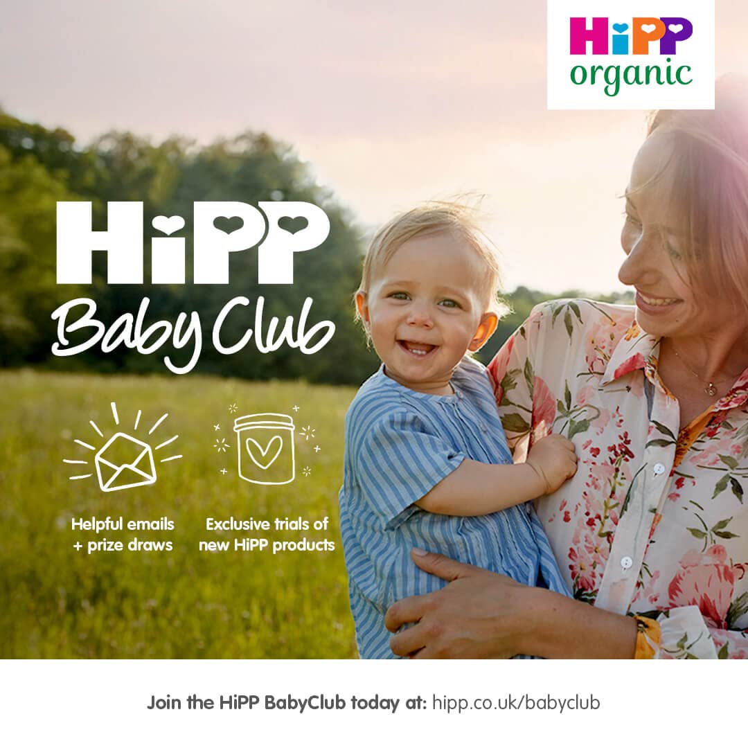 HiPP Organic Spaghetti Bolognese Baby Food Jar (6 x 125g) 3