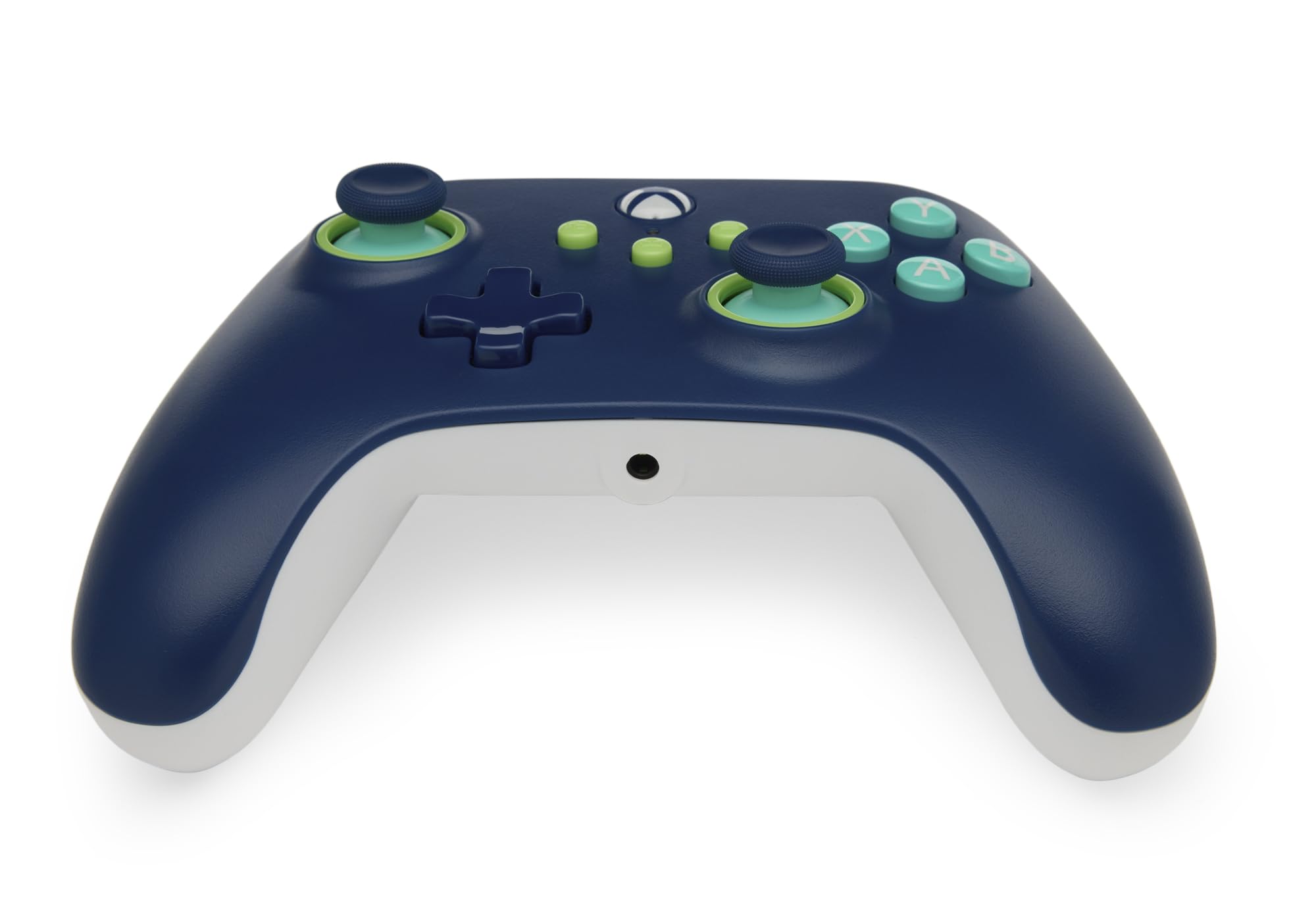 PowerA Wired Controller For Xbox Series X & S, Xbox One, PC, Windows 10 & 1 7