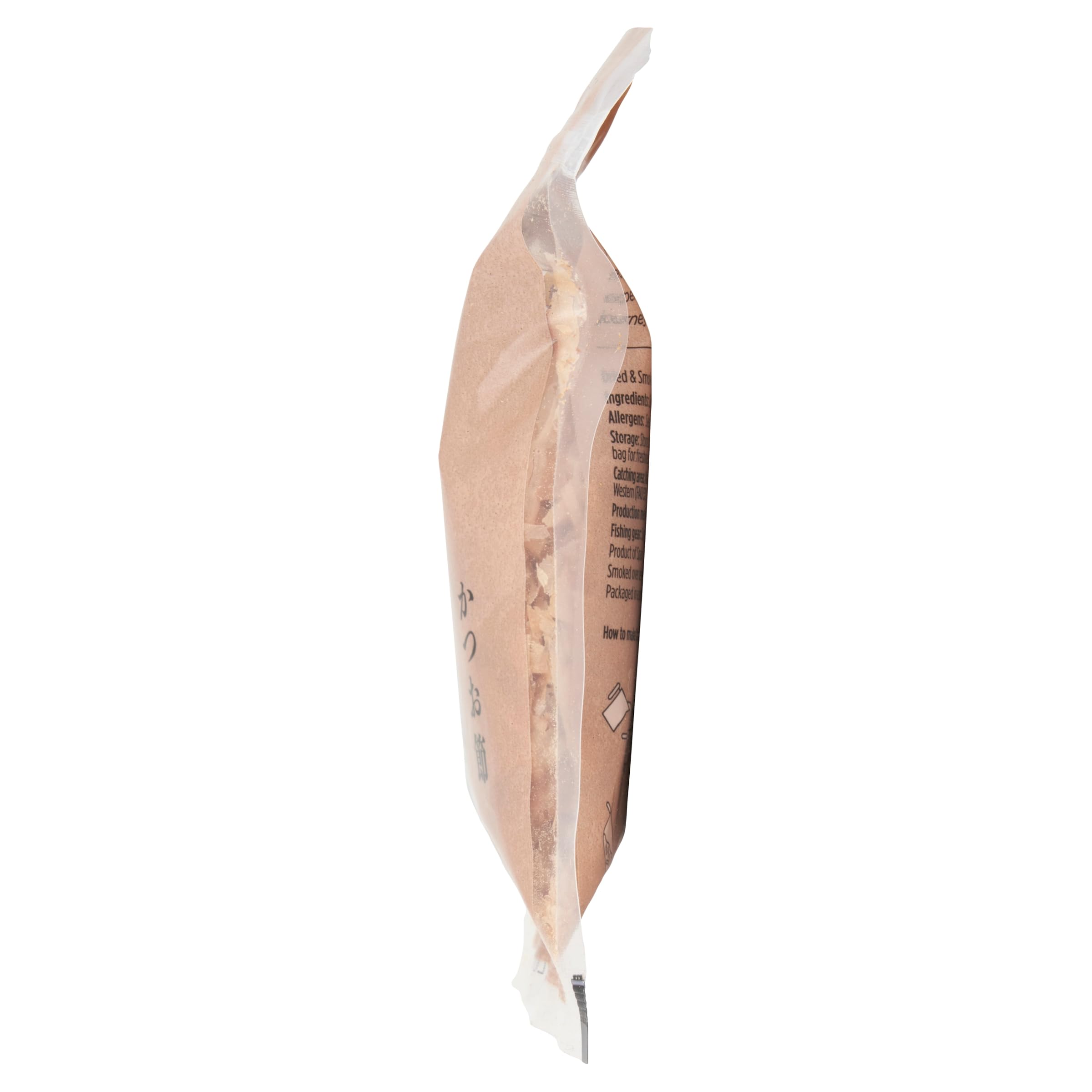 Yutaka Katsuobushi Bonito Flakes - Authentic Japanese Umami Flavor | Standard Cut 20g